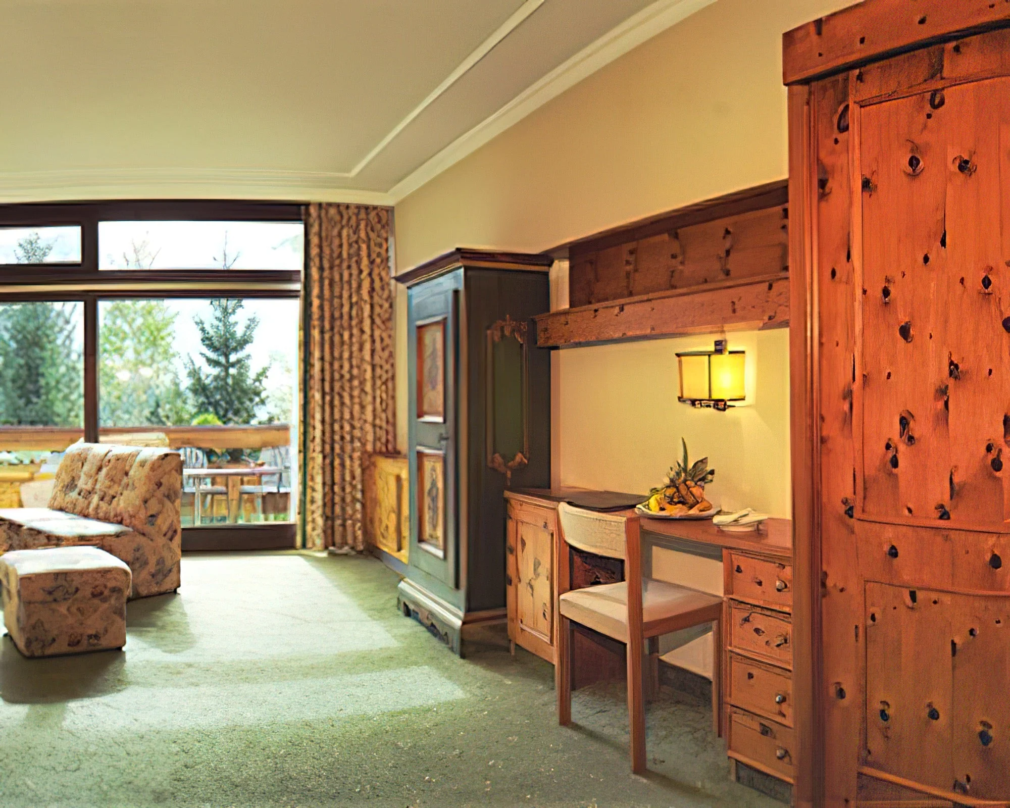 St. Johann Alpenland Resort - Image 6