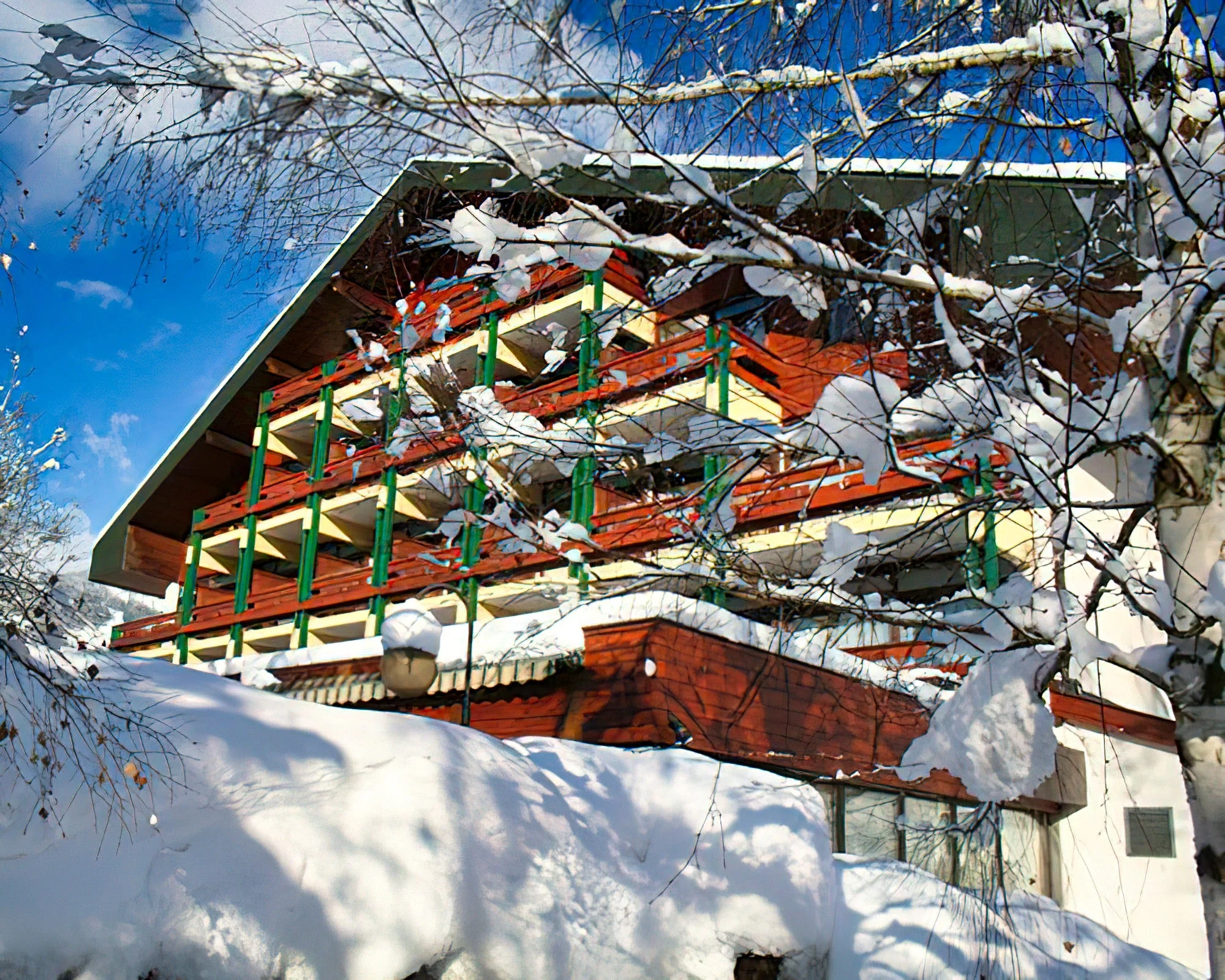 St. Johann Alpenland Resort - Image 8