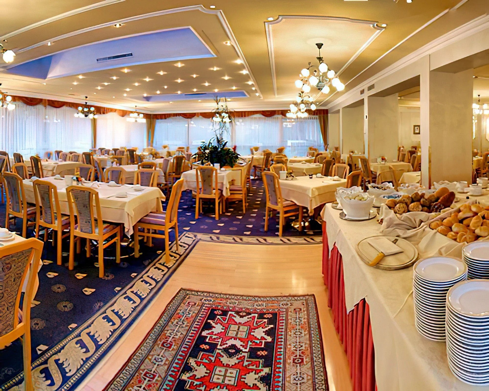 St. Johann Alpenland Resort - Image 9