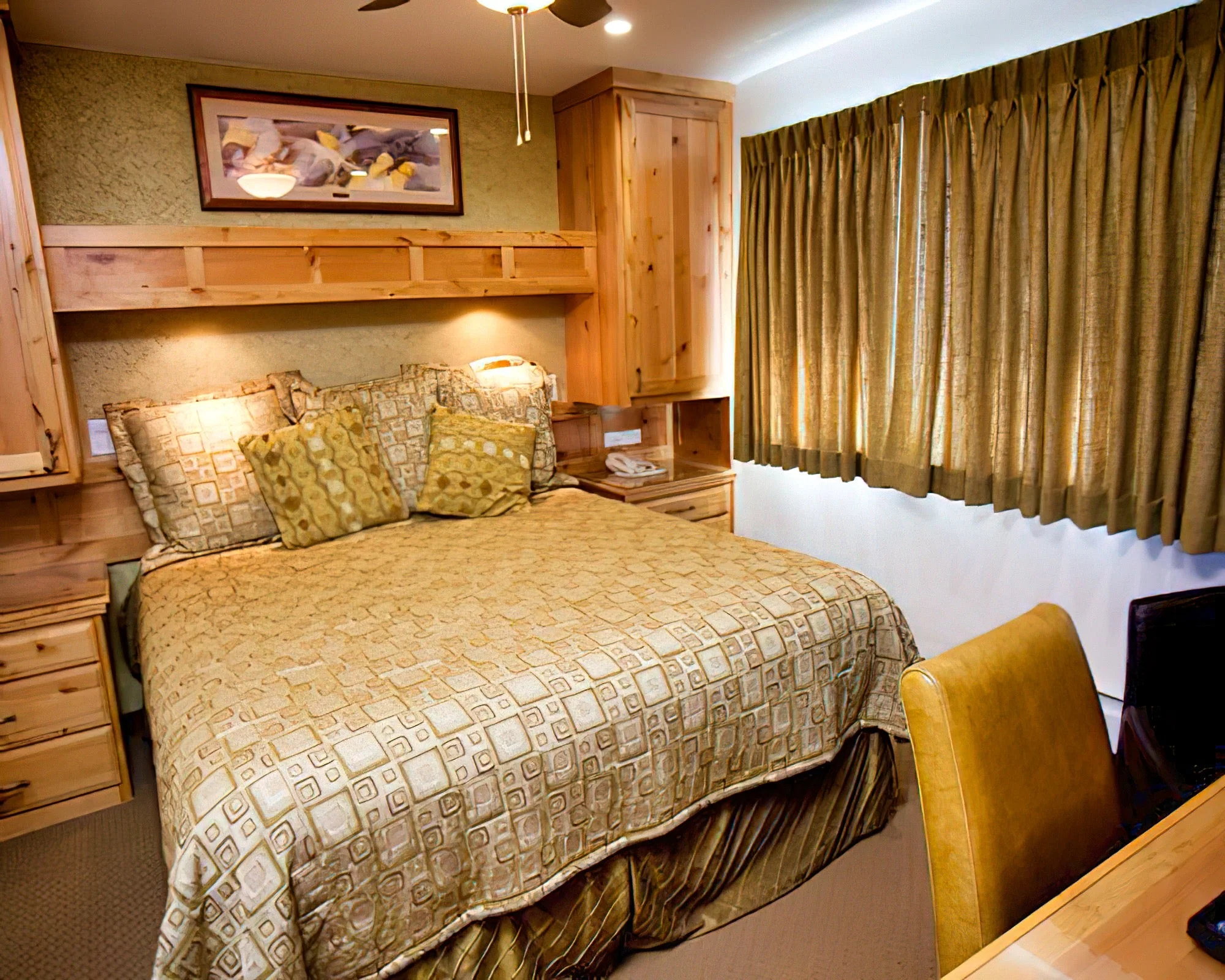 Stardust Lodge - Image 21