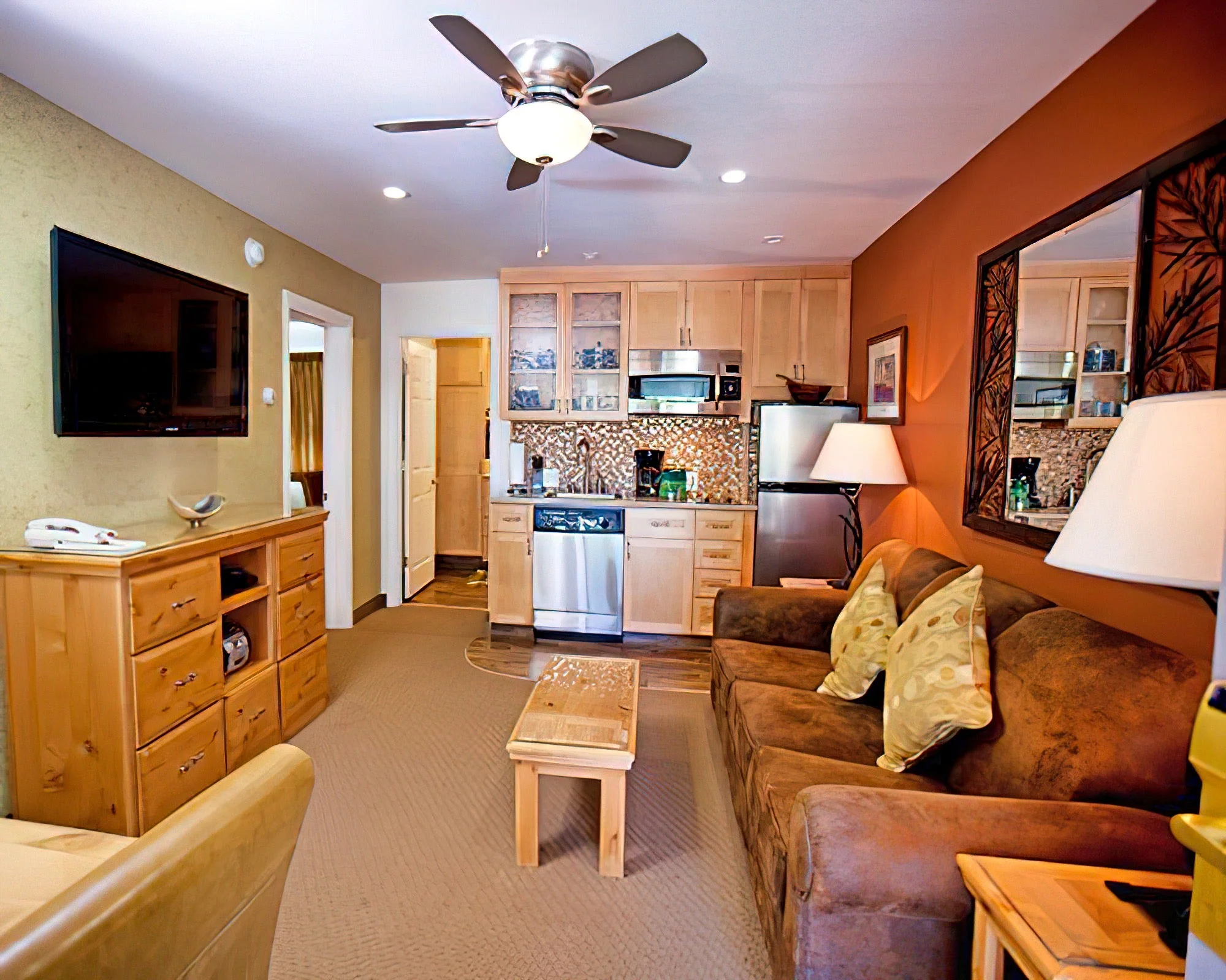 Stardust Lodge - Image 8