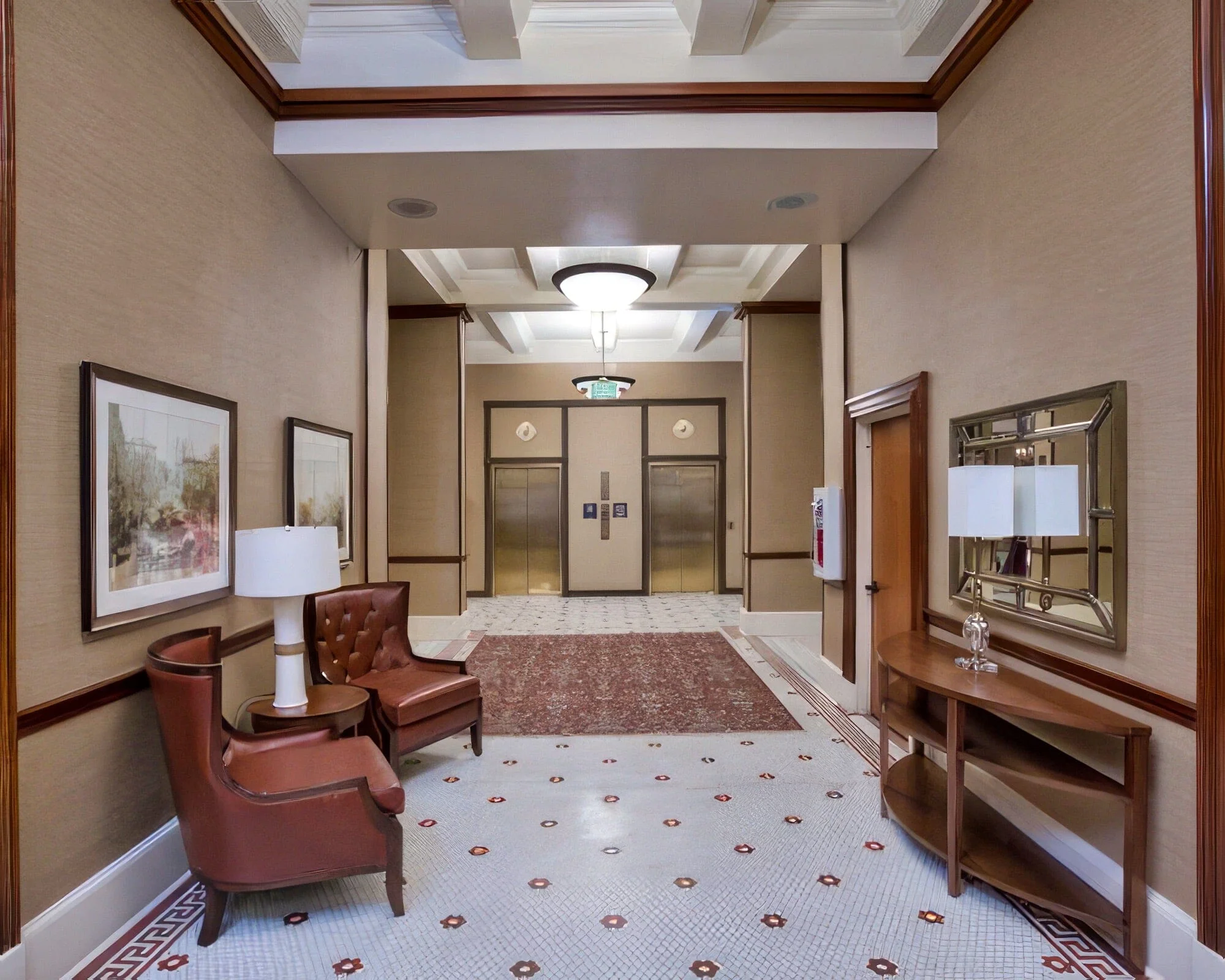 Staybridge Suites Baltimore Inner Harbor - Image 11