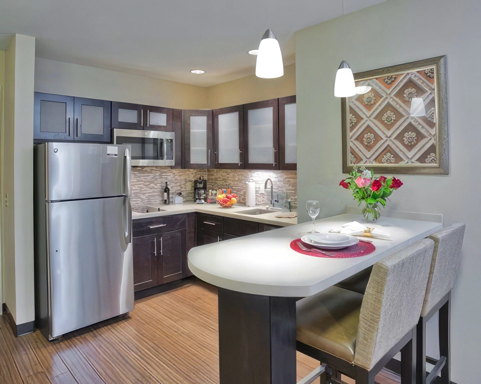Staybridge Suites Baltimore Inner Harbor - Image 8