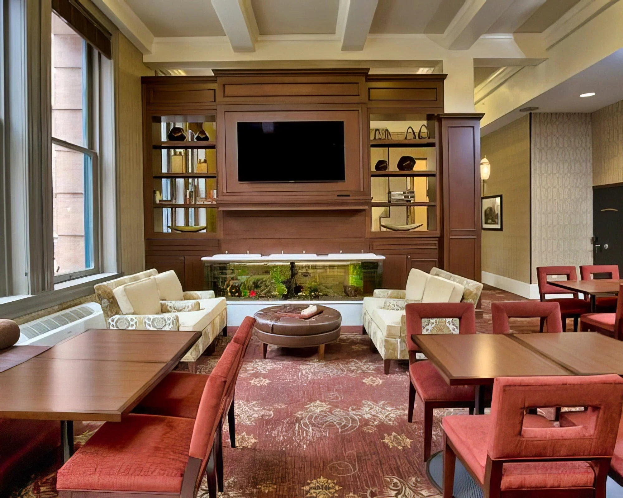 Staybridge Suites Baltimore Inner Harbor - Image 9
