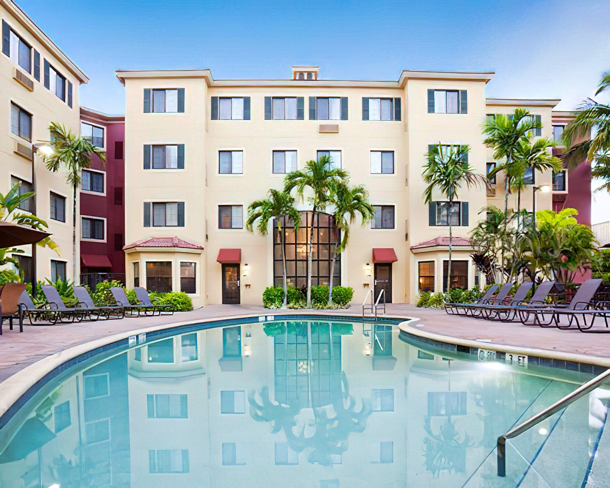 Staybridge Suites Naples - Gulf Coast