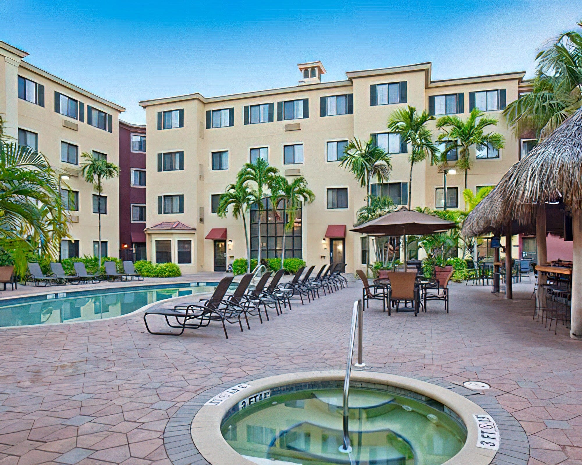 Staybridge Suites Naples - Gulf Coast - Image 2