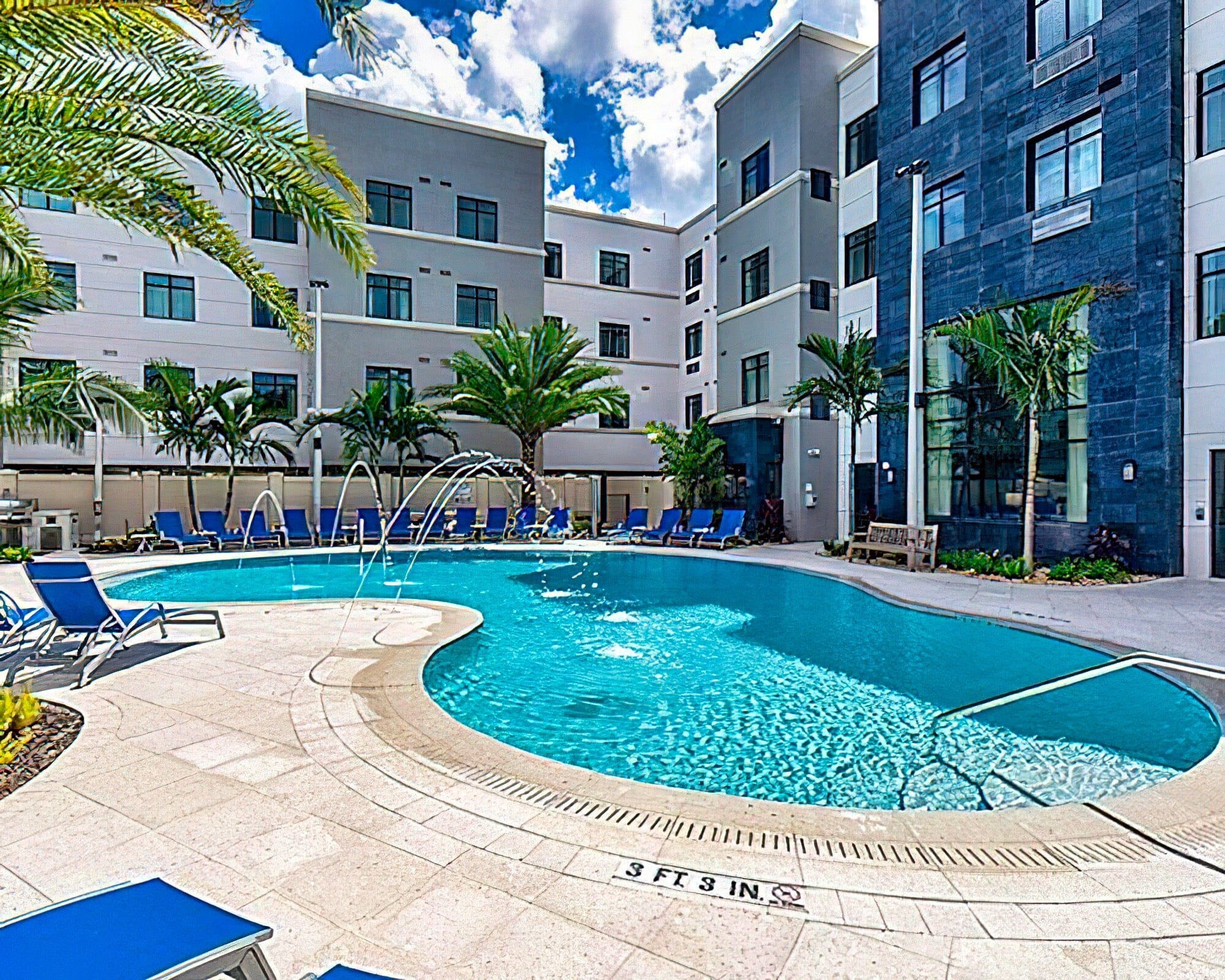 Staybridge Suites Naples - Marco Island, an IHG Hotel - Image 17