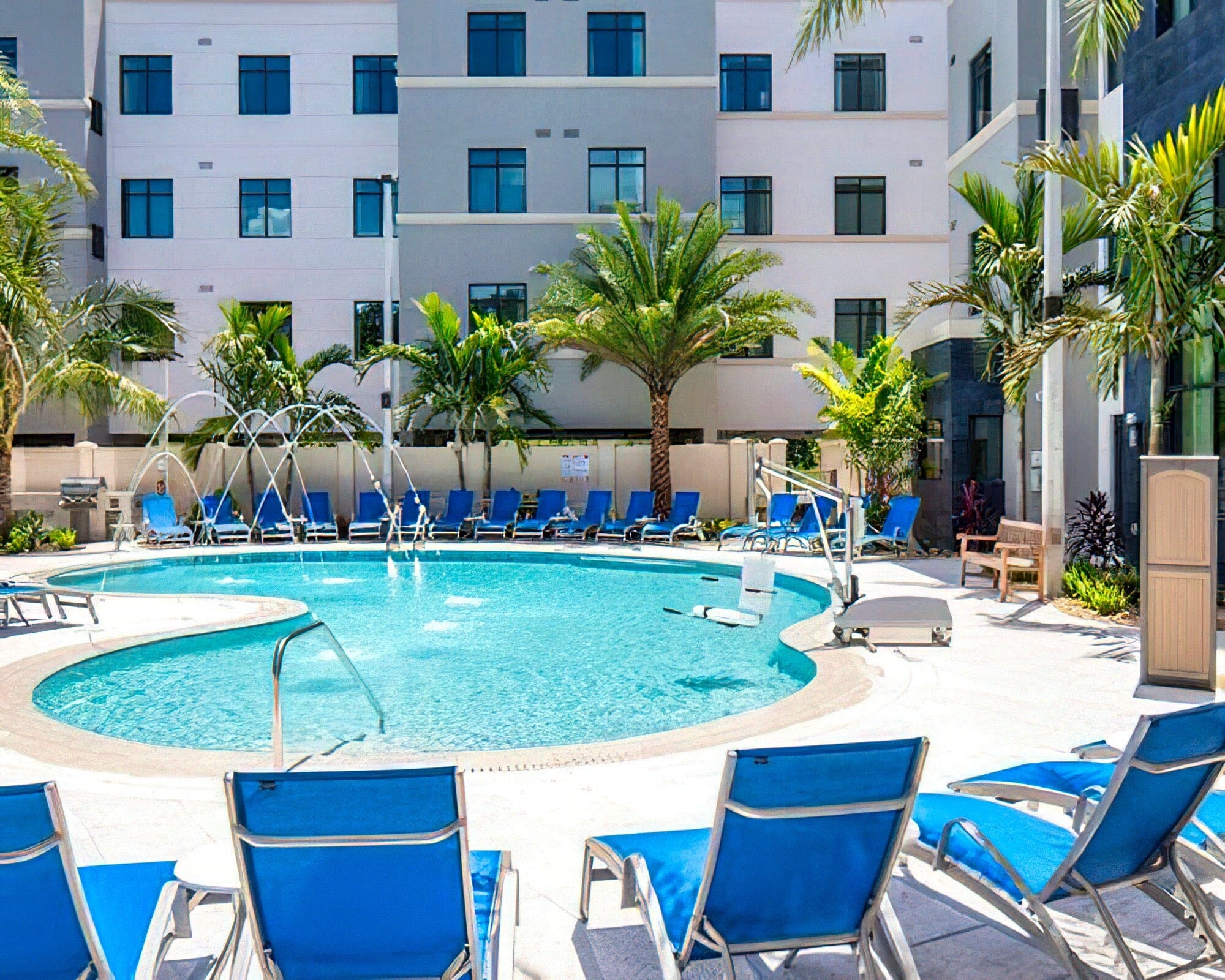 Staybridge Suites Naples - Marco Island, an IHG Hotel - Image 12