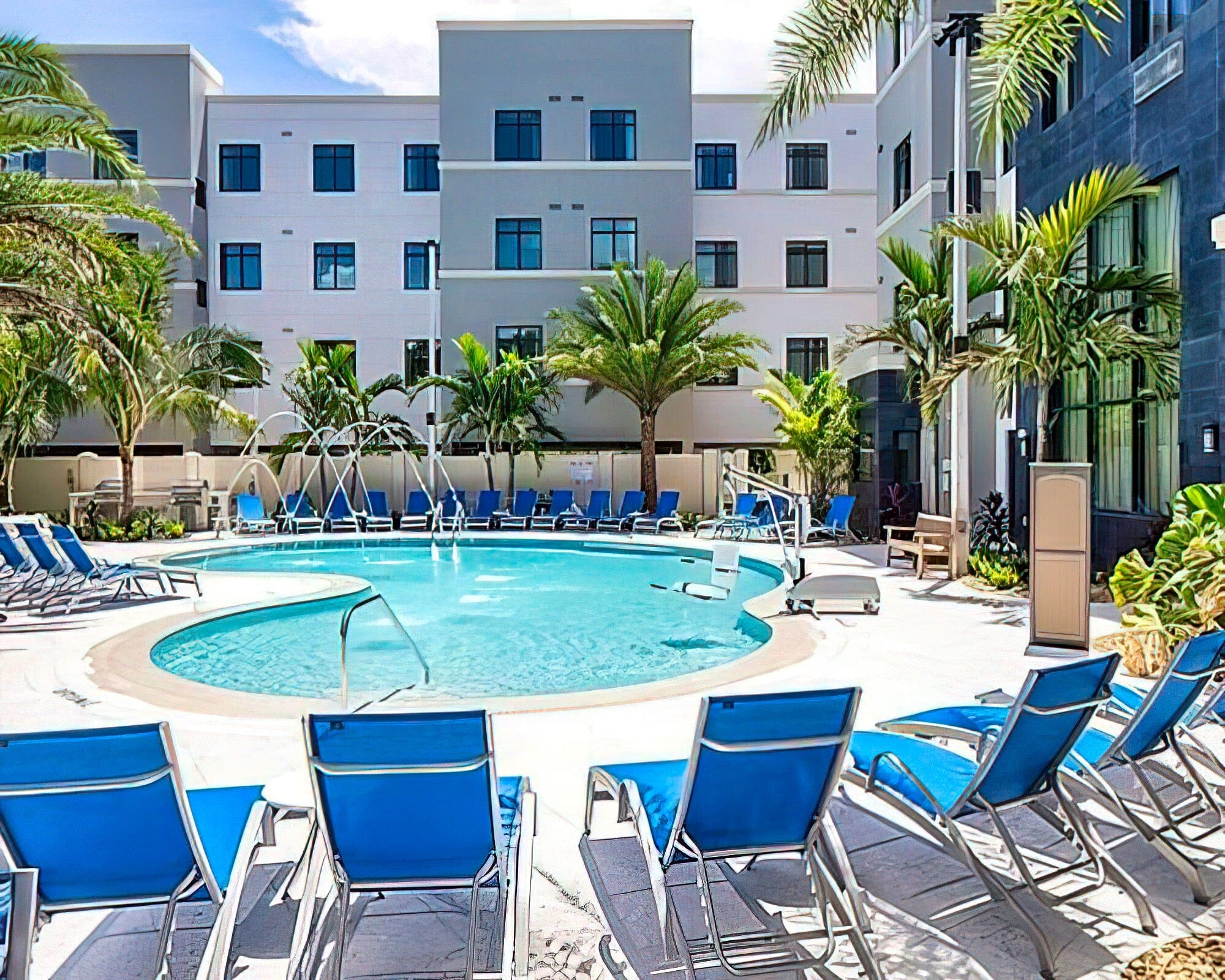 Staybridge Suites Naples - Marco Island, an IHG Hotel - Image 18