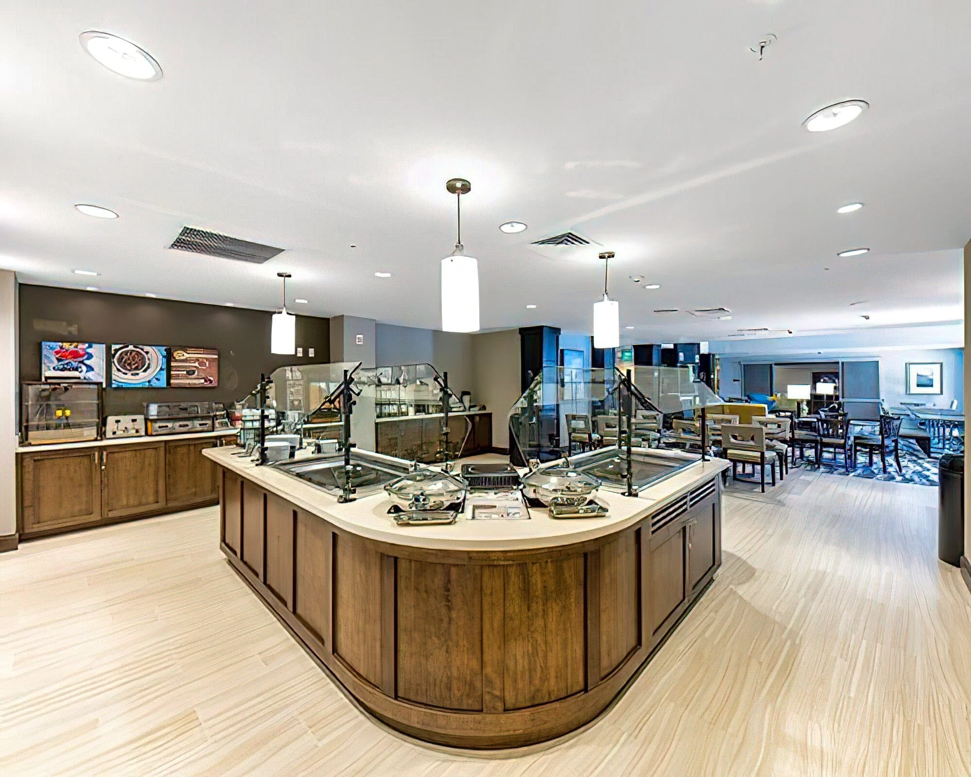 Staybridge Suites Naples Marco Island - Image 13
