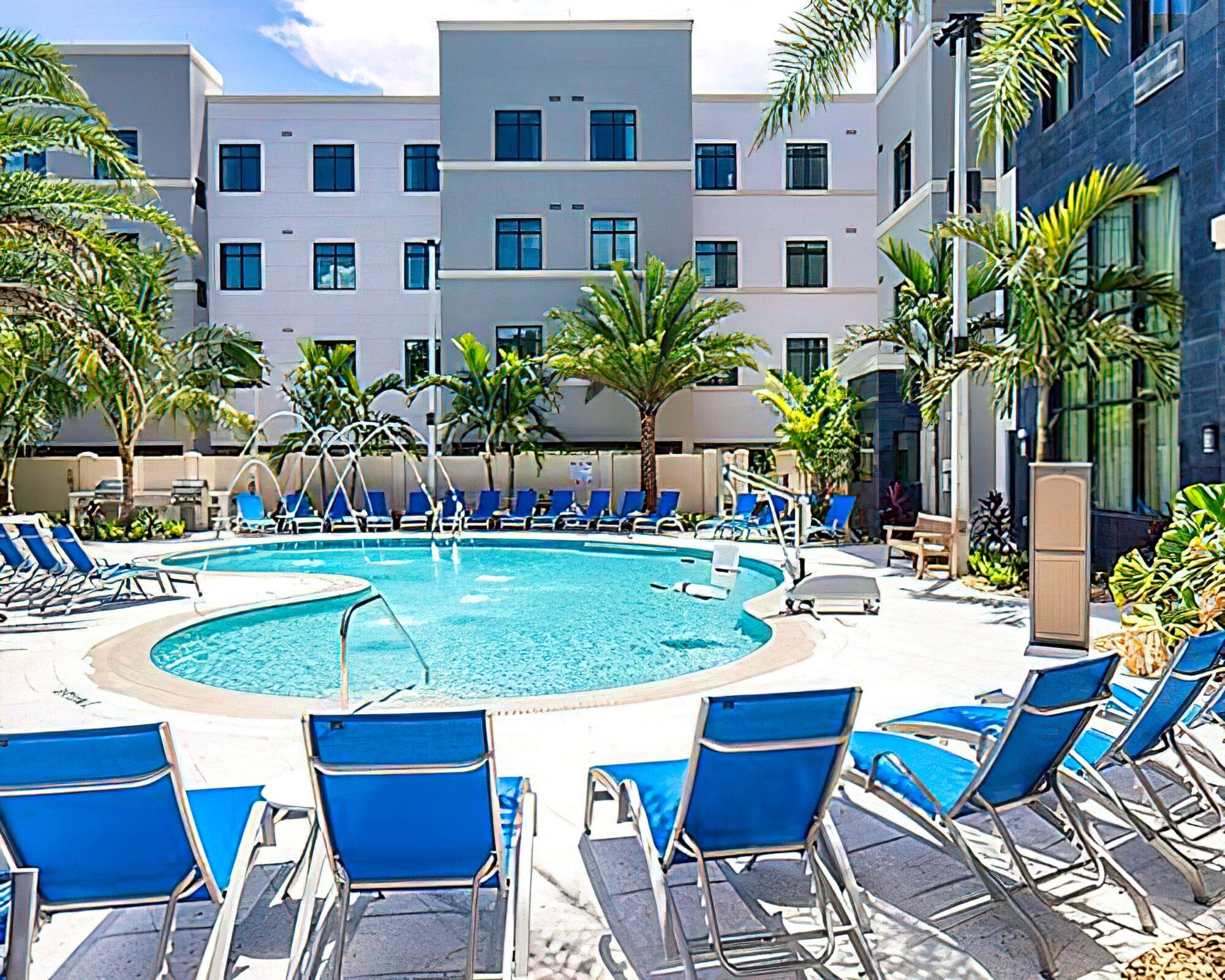 Staybridge Suites Naples Marco Island - Image 19