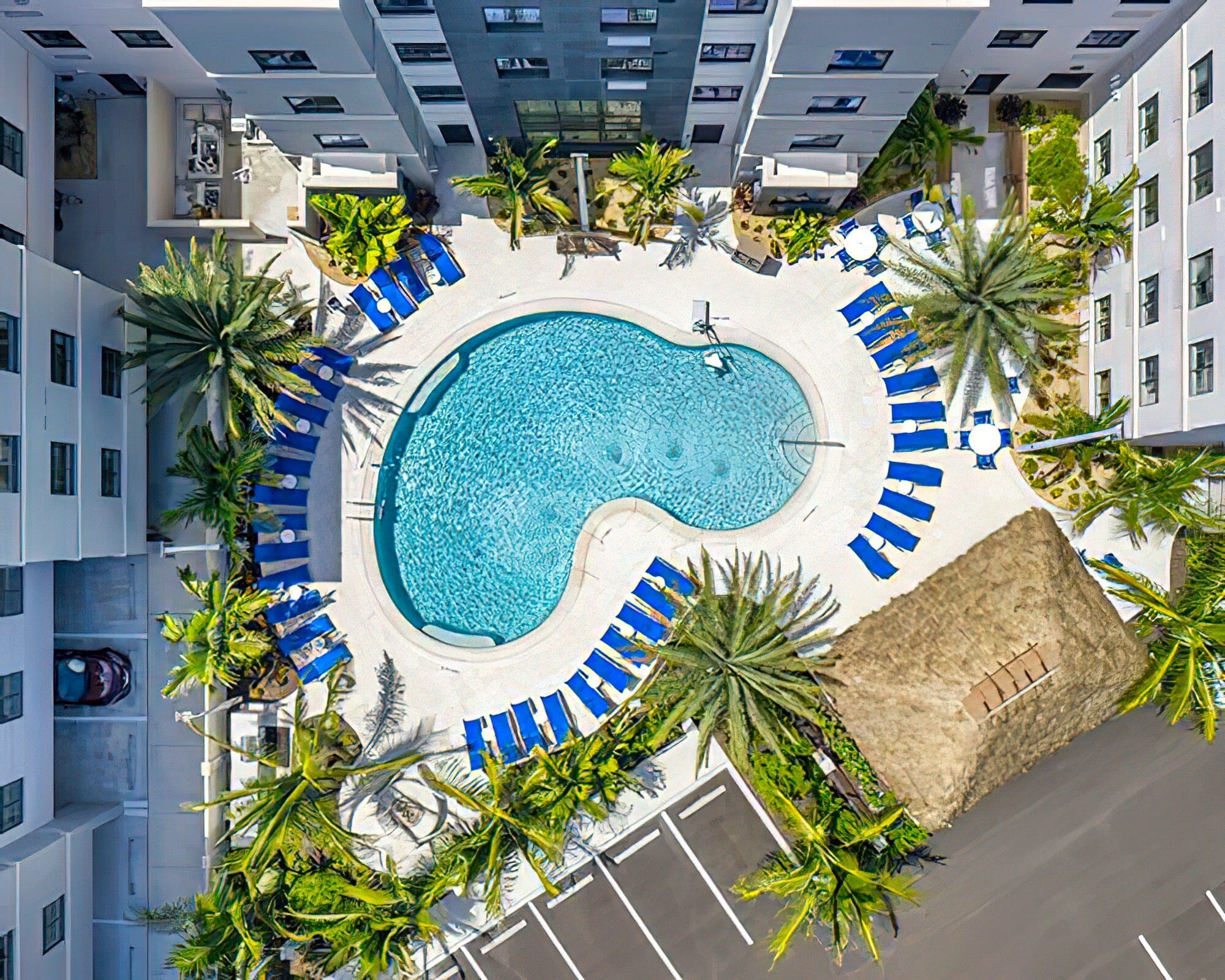 Staybridge Suites Naples Marco Island - Image 2