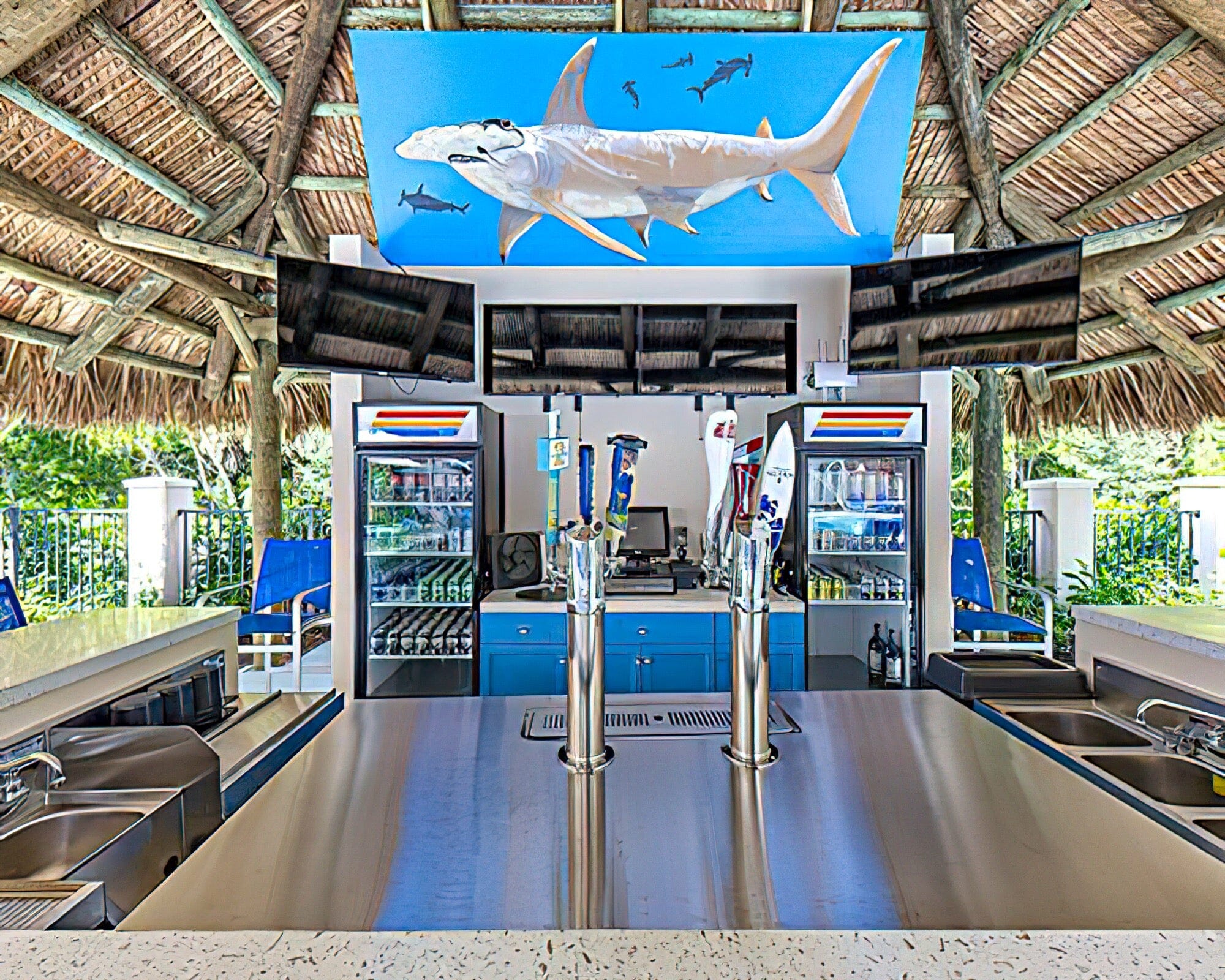 Staybridge Suites Naples Marco Island - Image 20