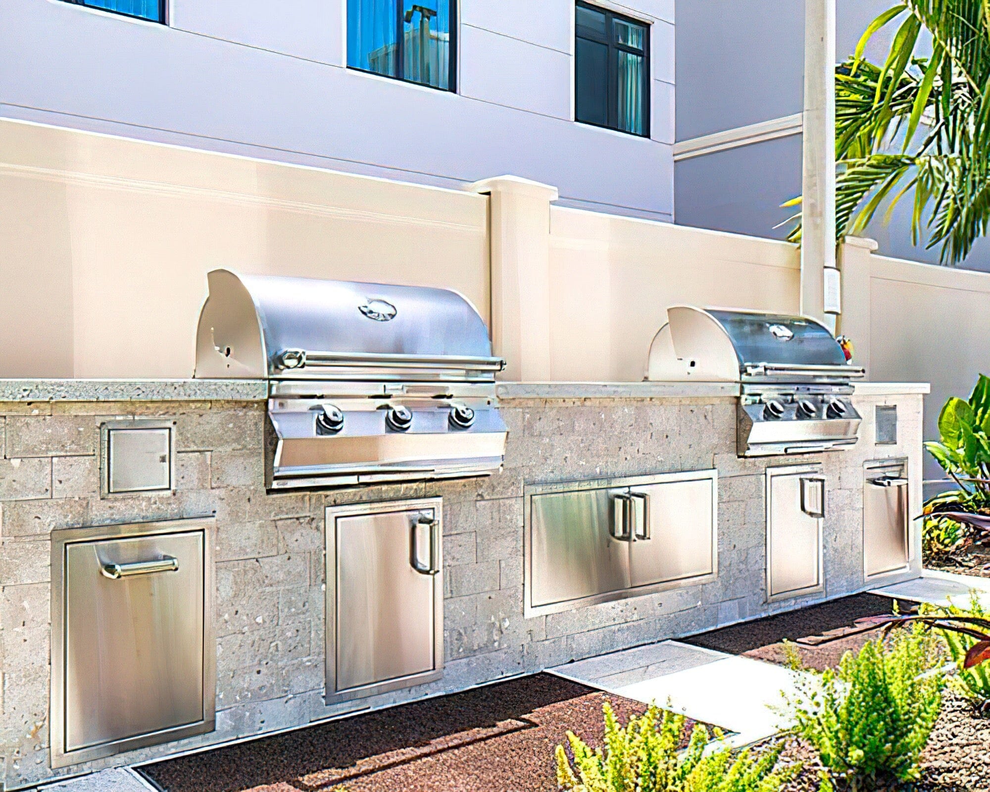 Staybridge Suites Naples Marco Island - Image 21