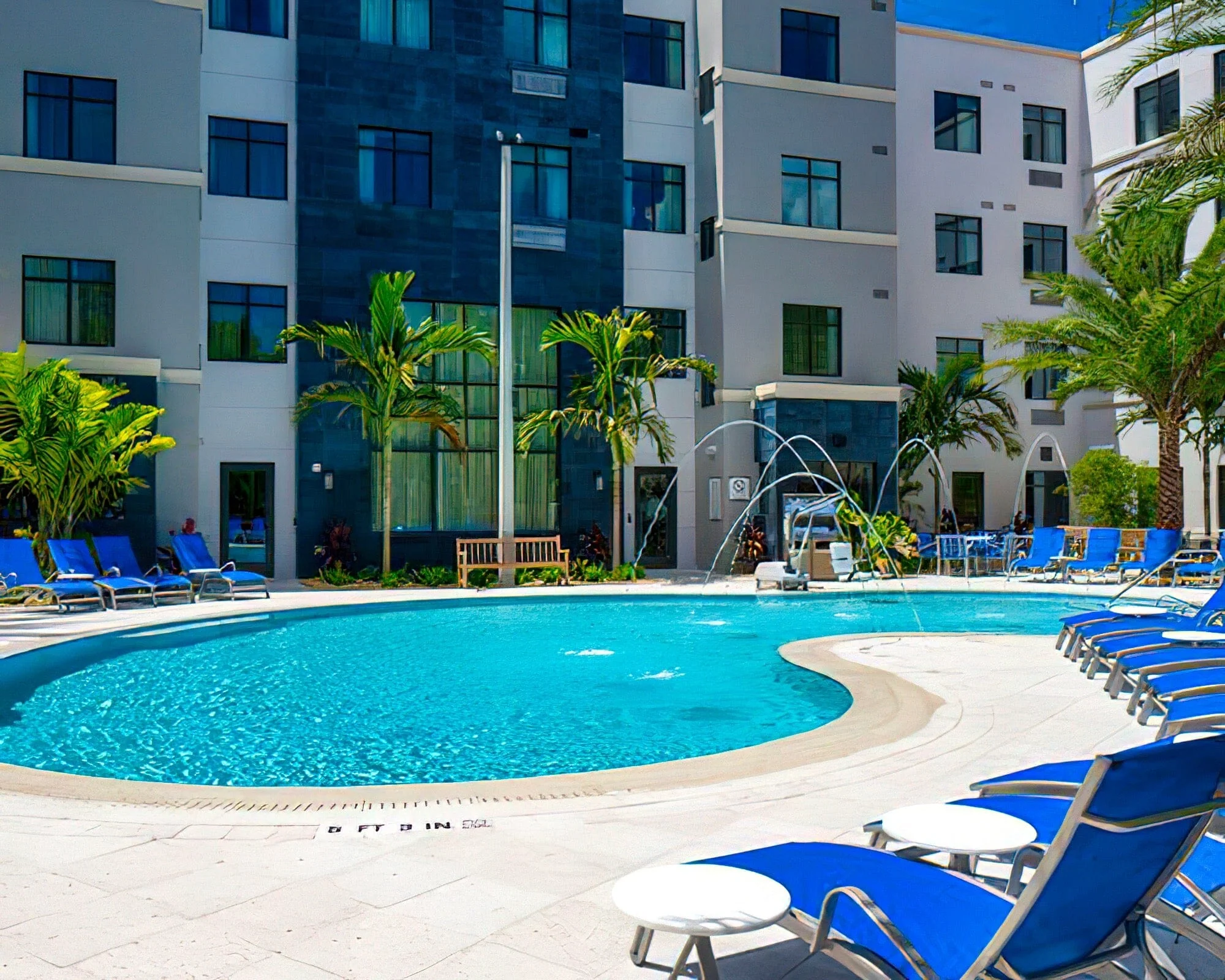 Staybridge Suites Naples Marco Island - Image 3