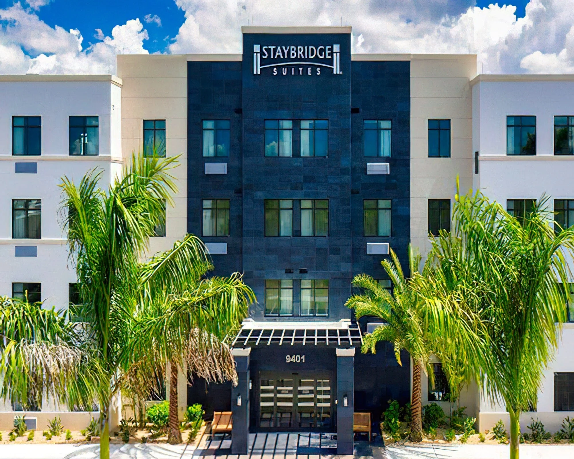 Staybridge Suites Naples Marco Island - Image 7