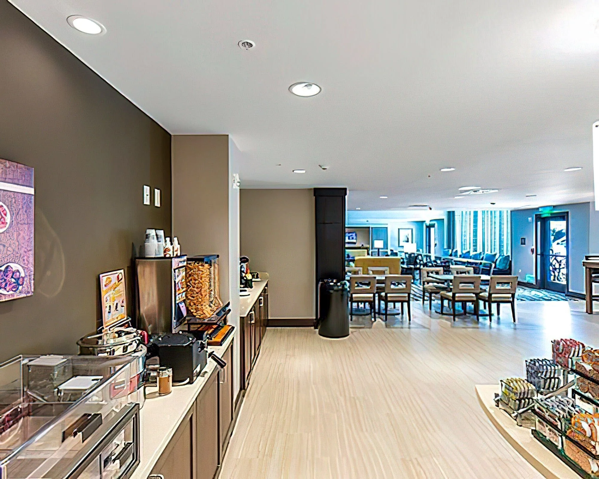 Staybridge Suites Naples Marco Island - Image 9