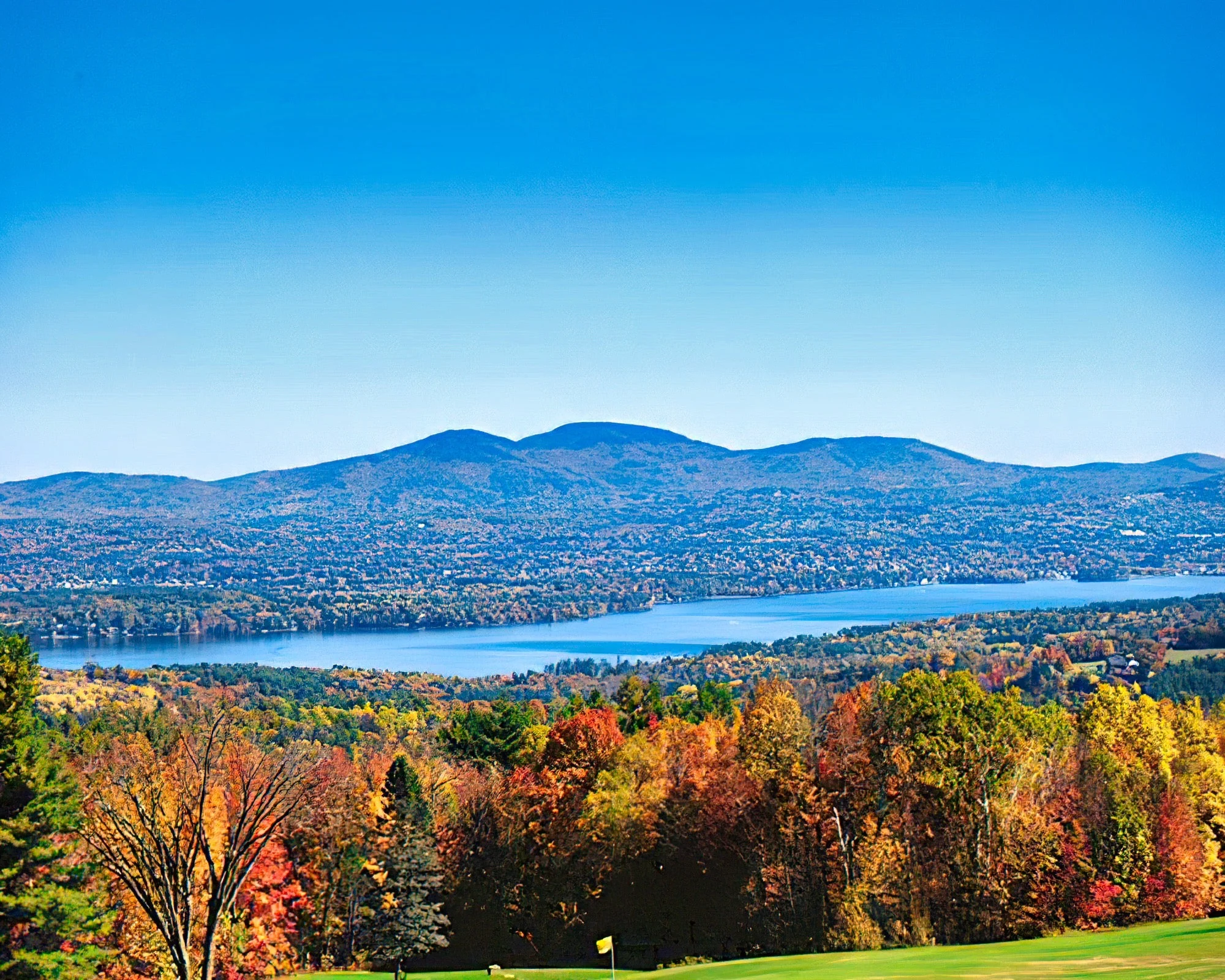 Steele Hill Resort - Image 3