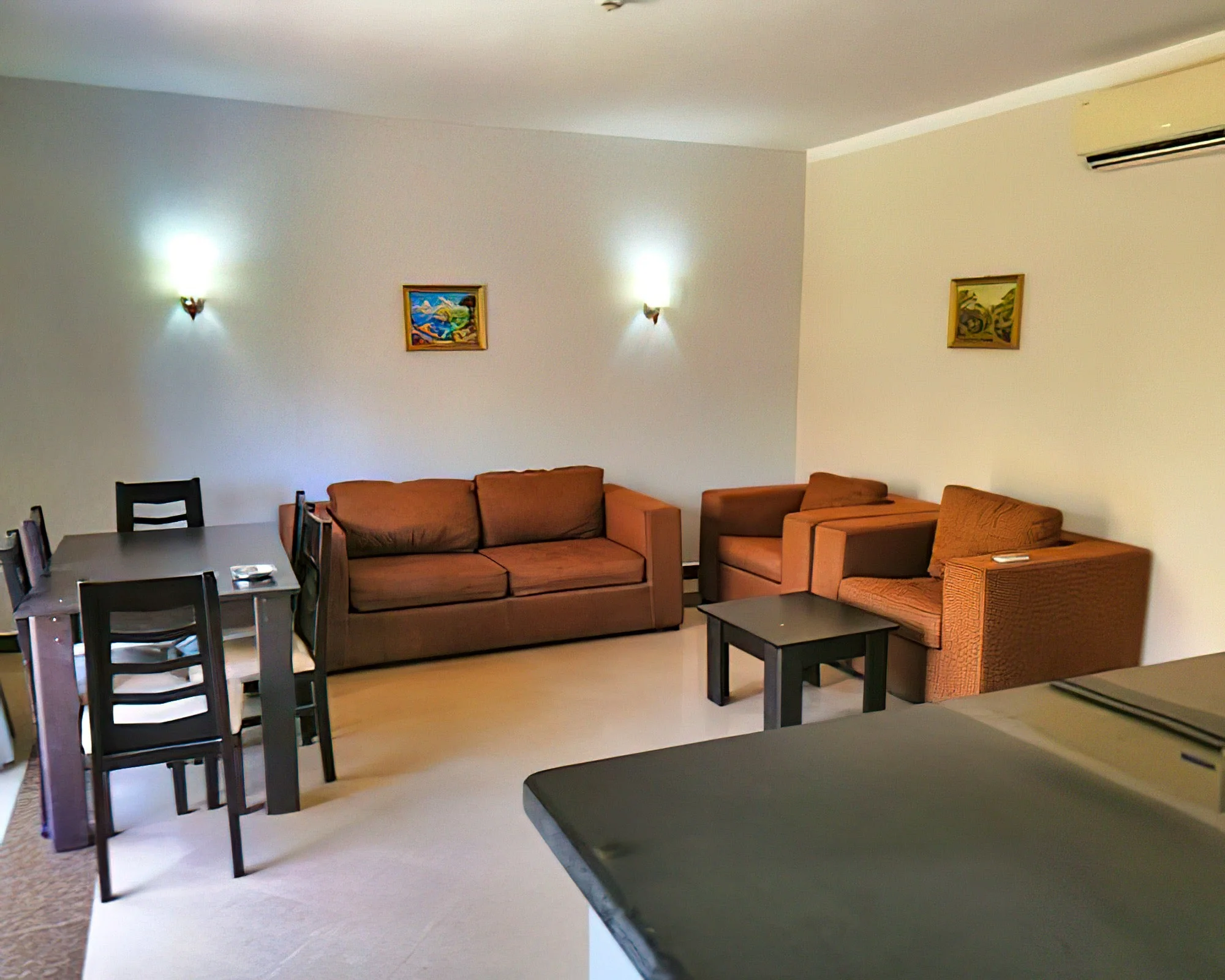 Stella Makadi Resort & Residence - Image 4