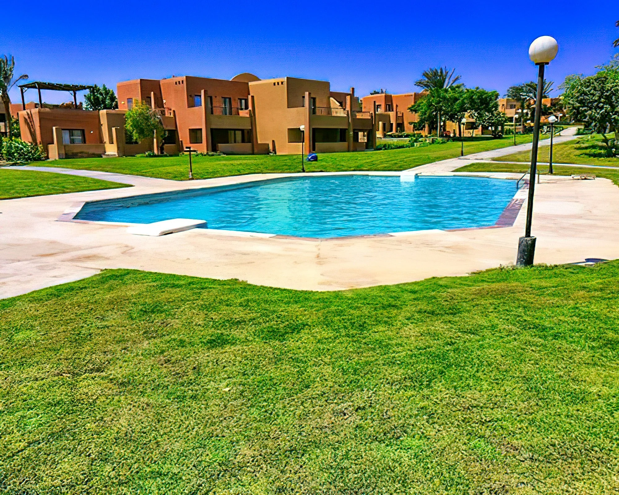 Stella Makadi Resort & Residence - Image 5