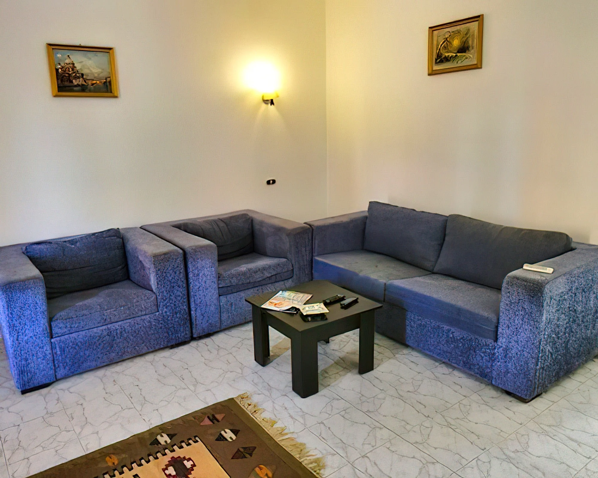 Stella Makadi Resort & Residence - Image 7