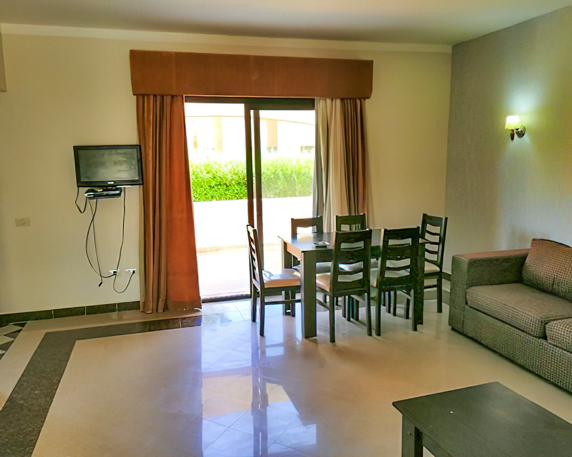 Stella Makadi Resort & Residence - Image 8