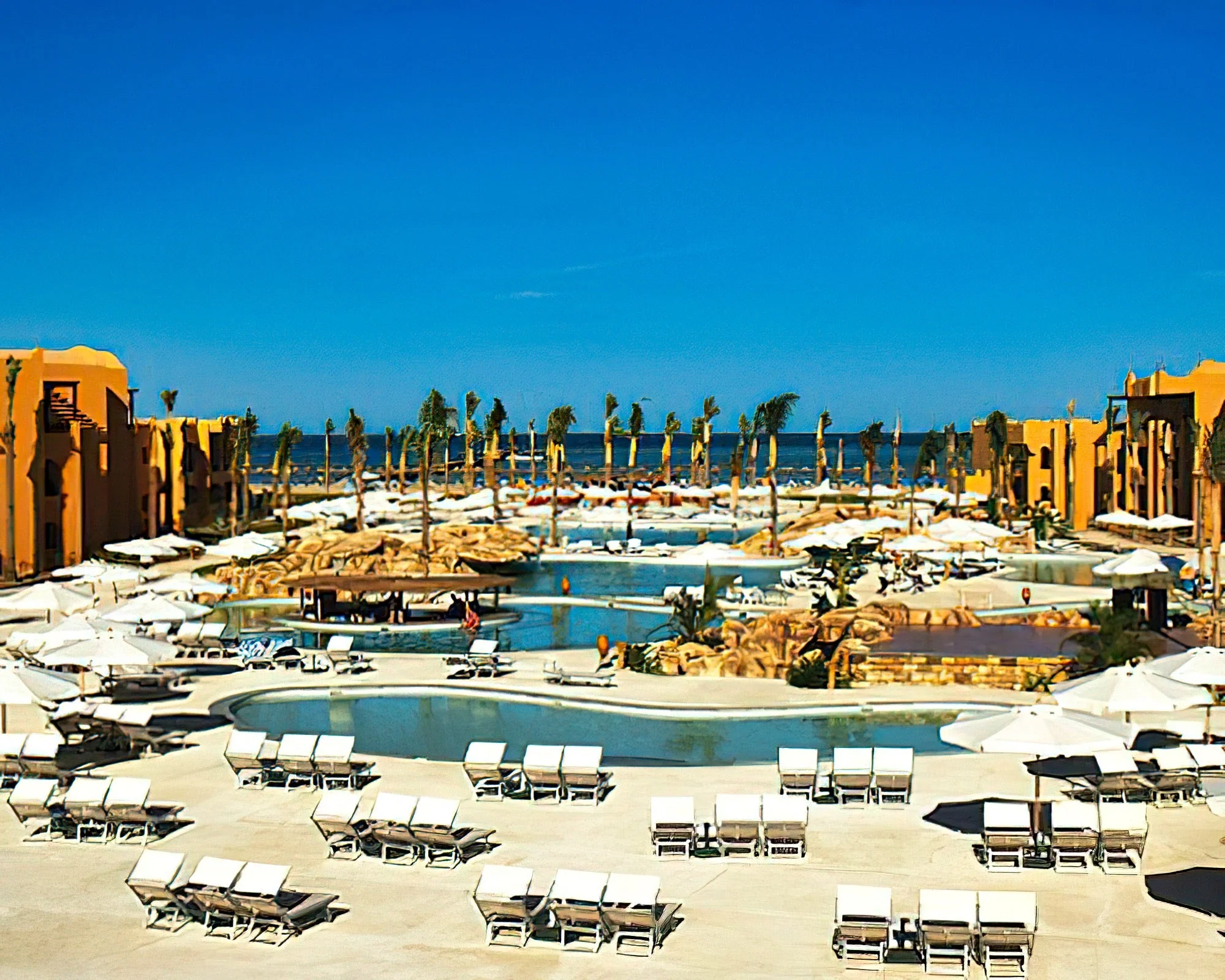Stella Makadi Resort & Residence - Image 9