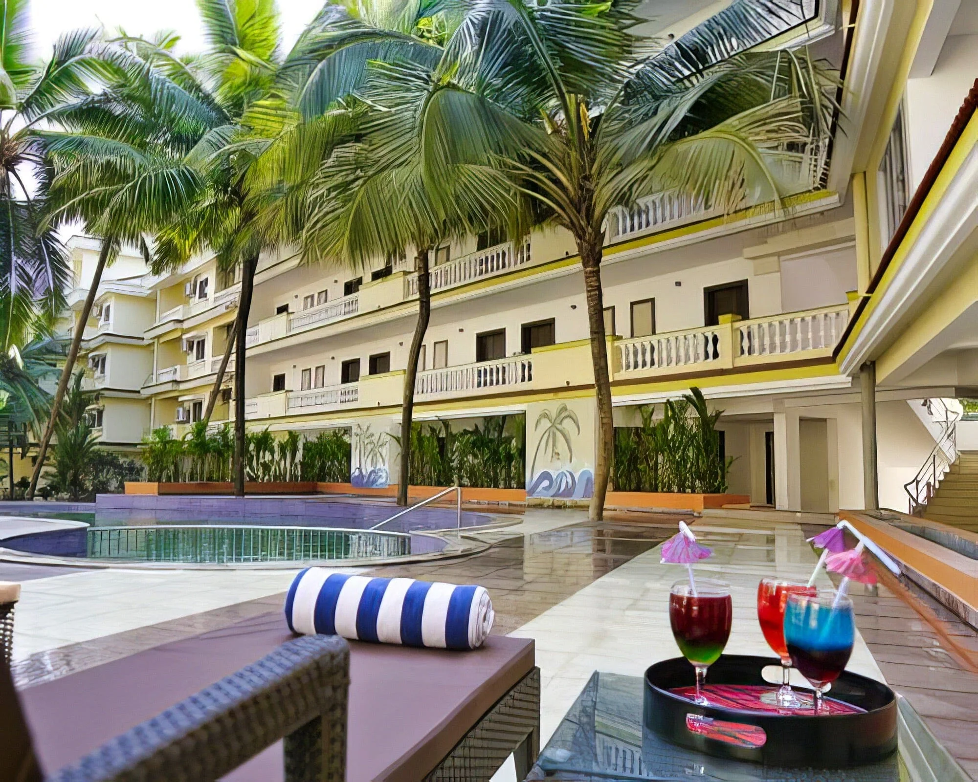 Sterling Goa Varca - Image 3