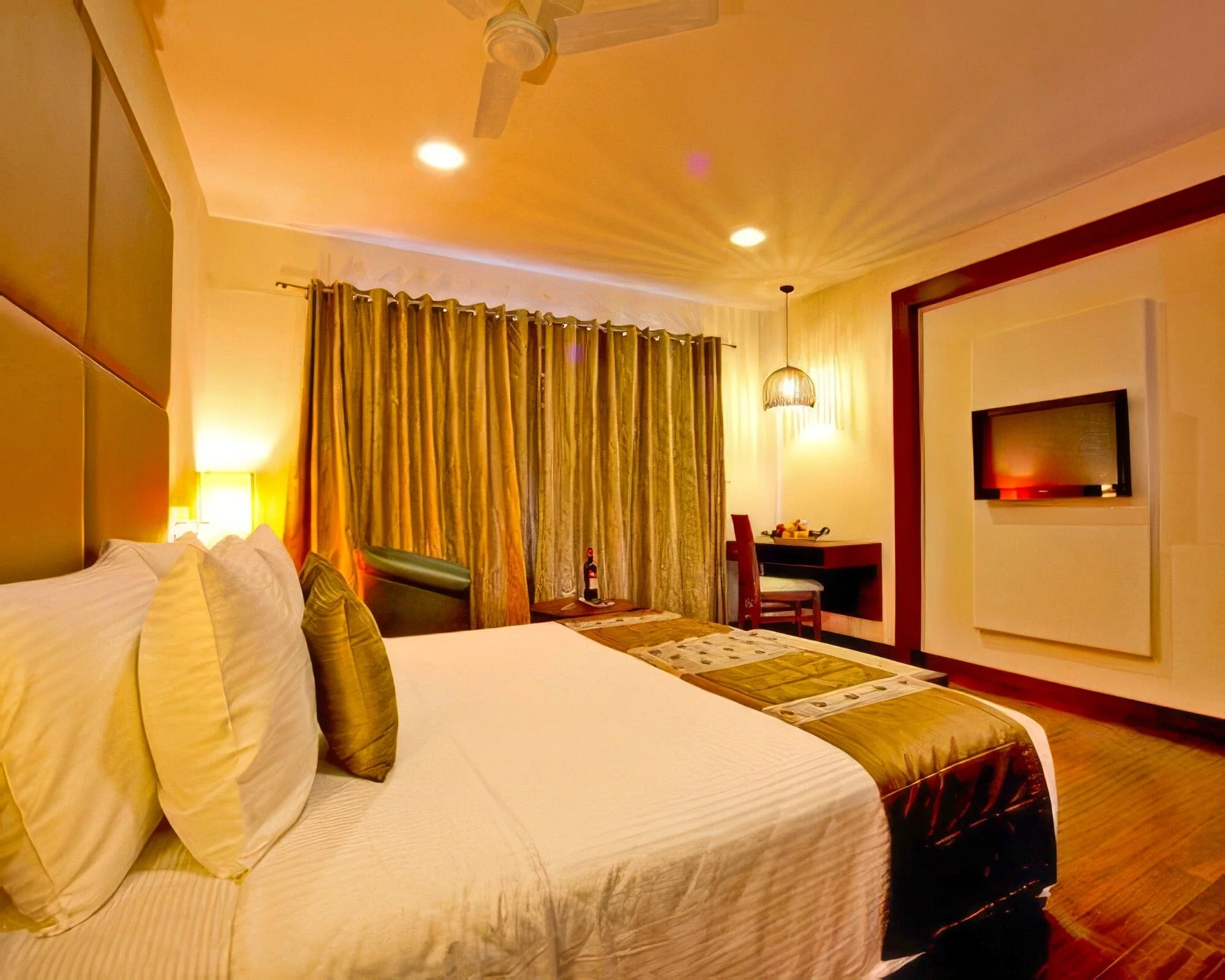 Sterling Ooty - Fern Hill - Image 6