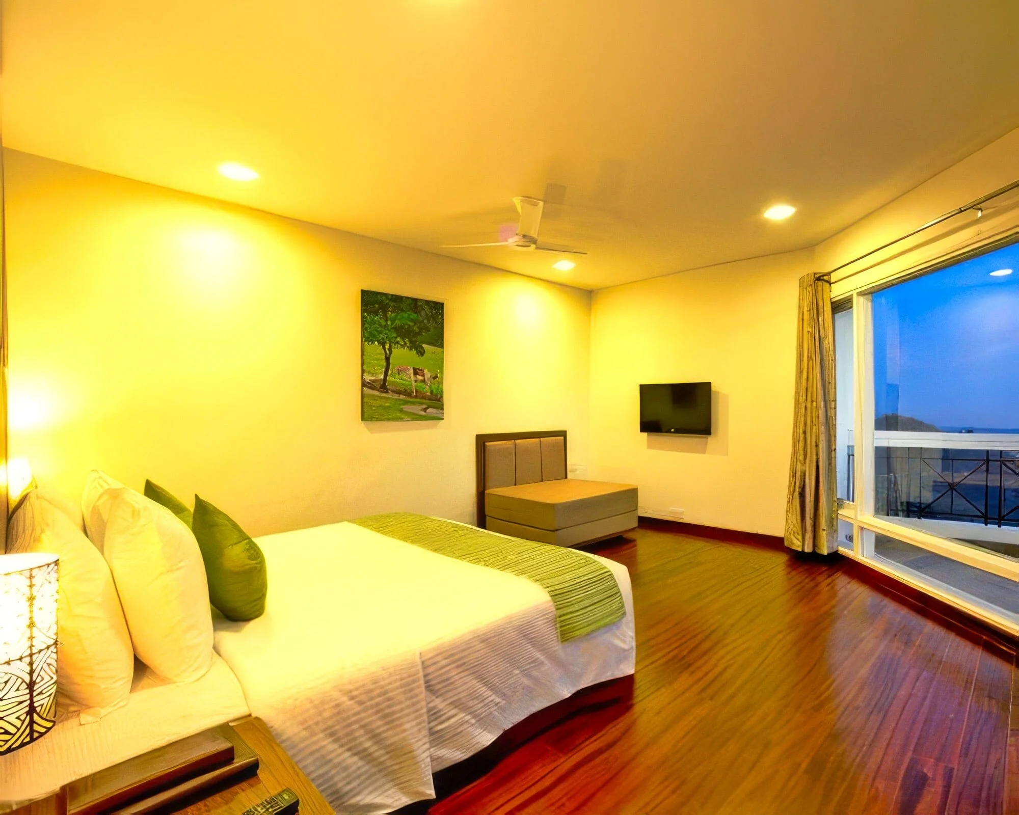 Sterling Ooty - Fern Hill - Image 7
