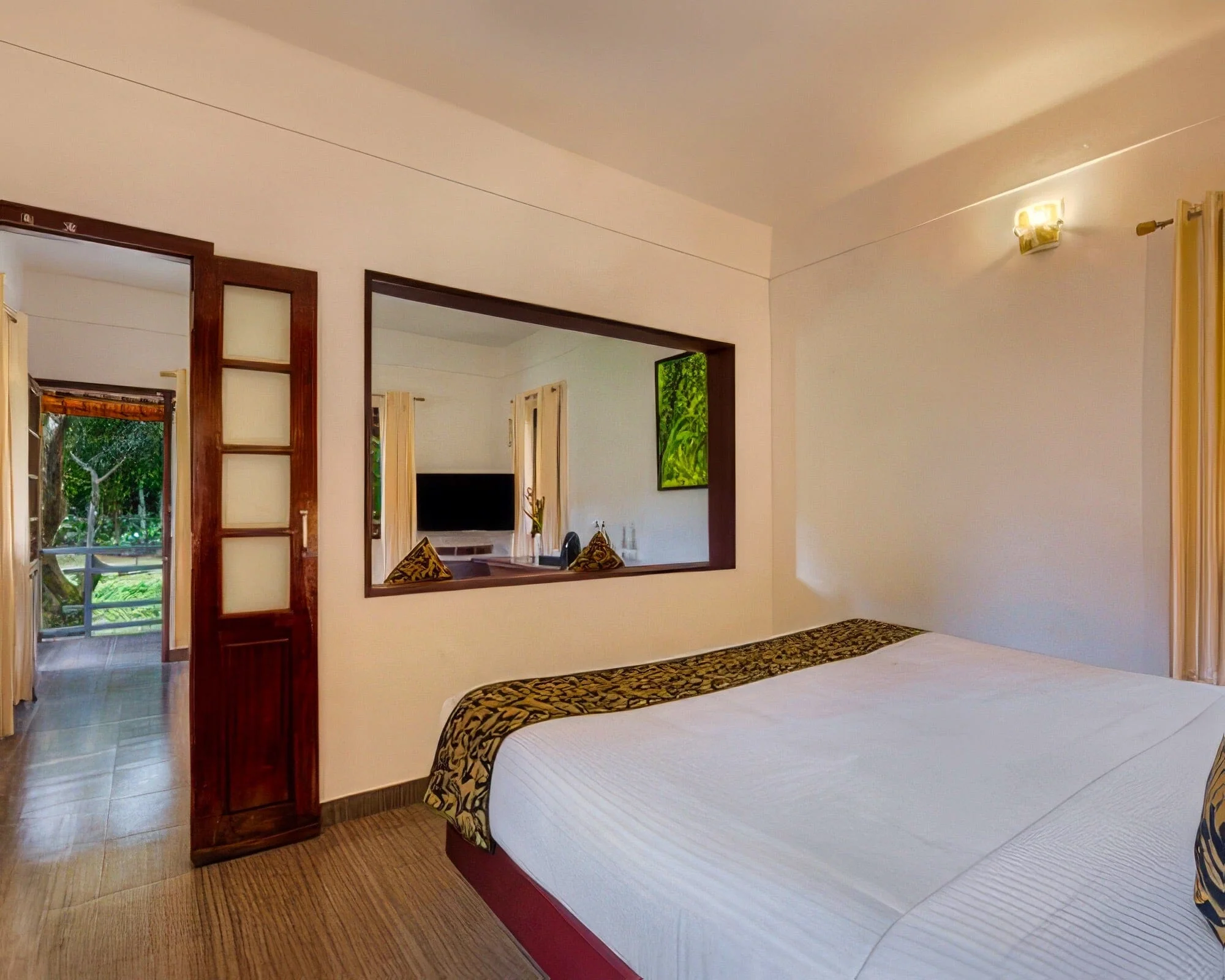 Sterling Vythiri Wayanad - Image 3