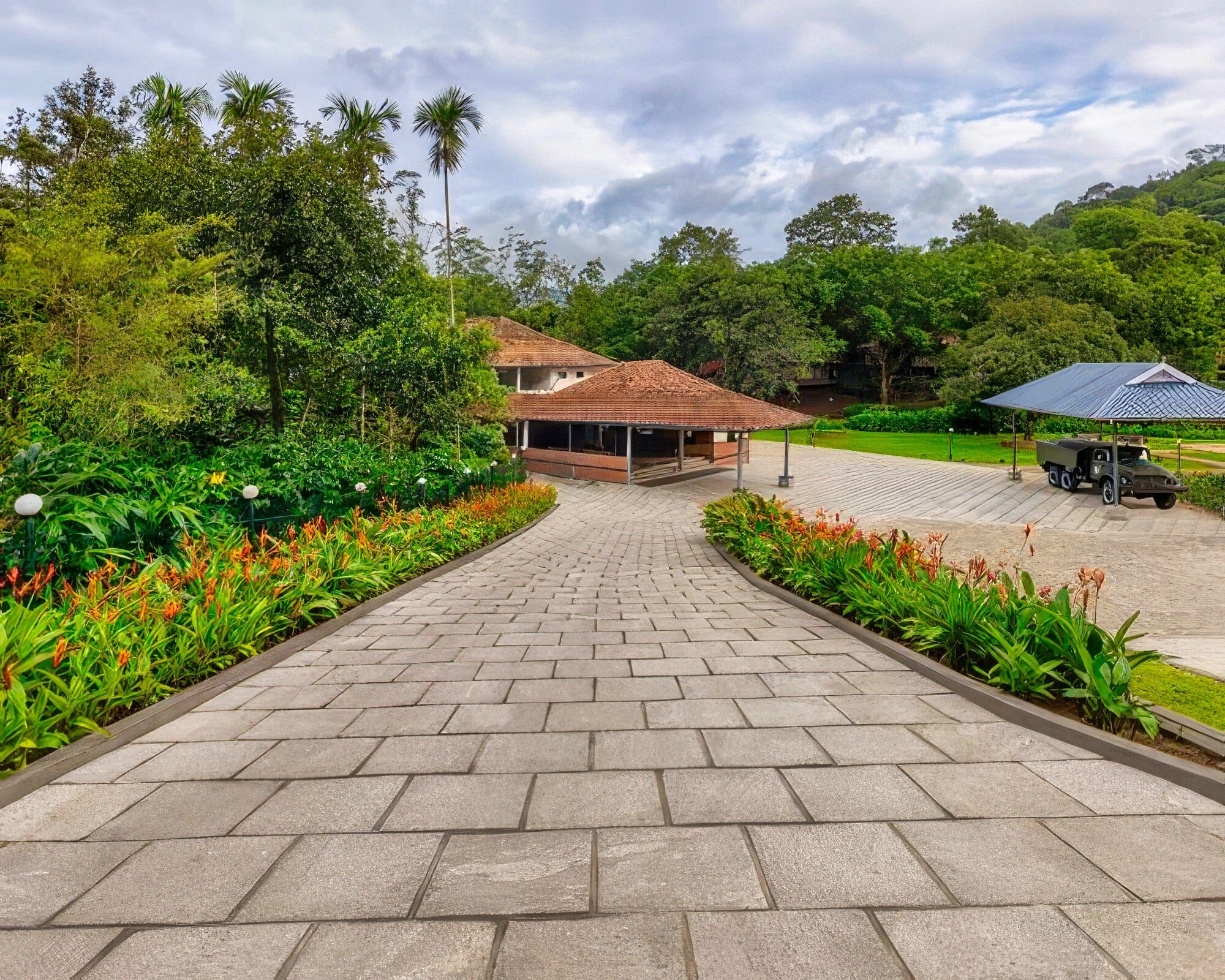 Sterling Vythiri Wayanad - Image 4