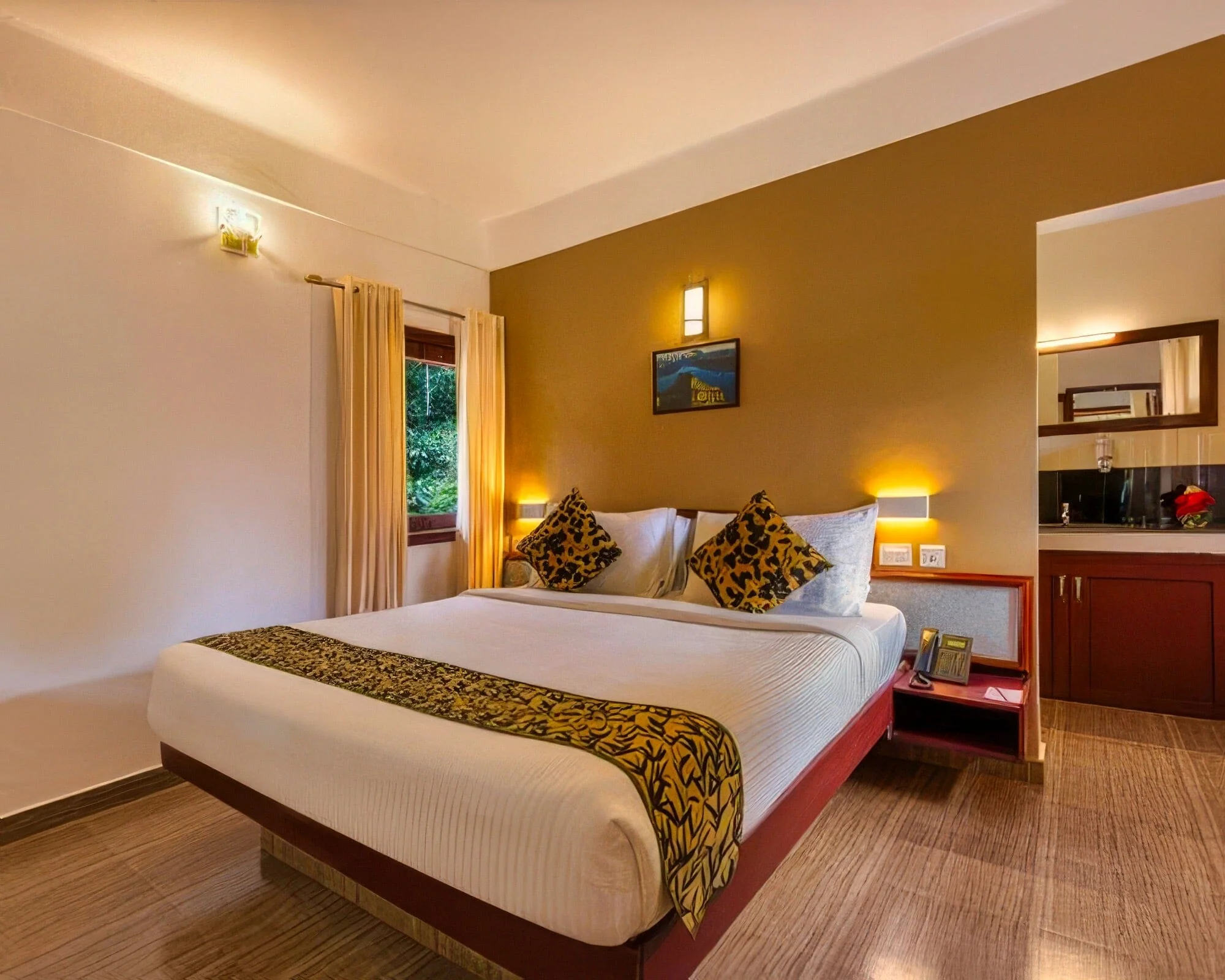 Sterling Vythiri Wayanad - Image 5