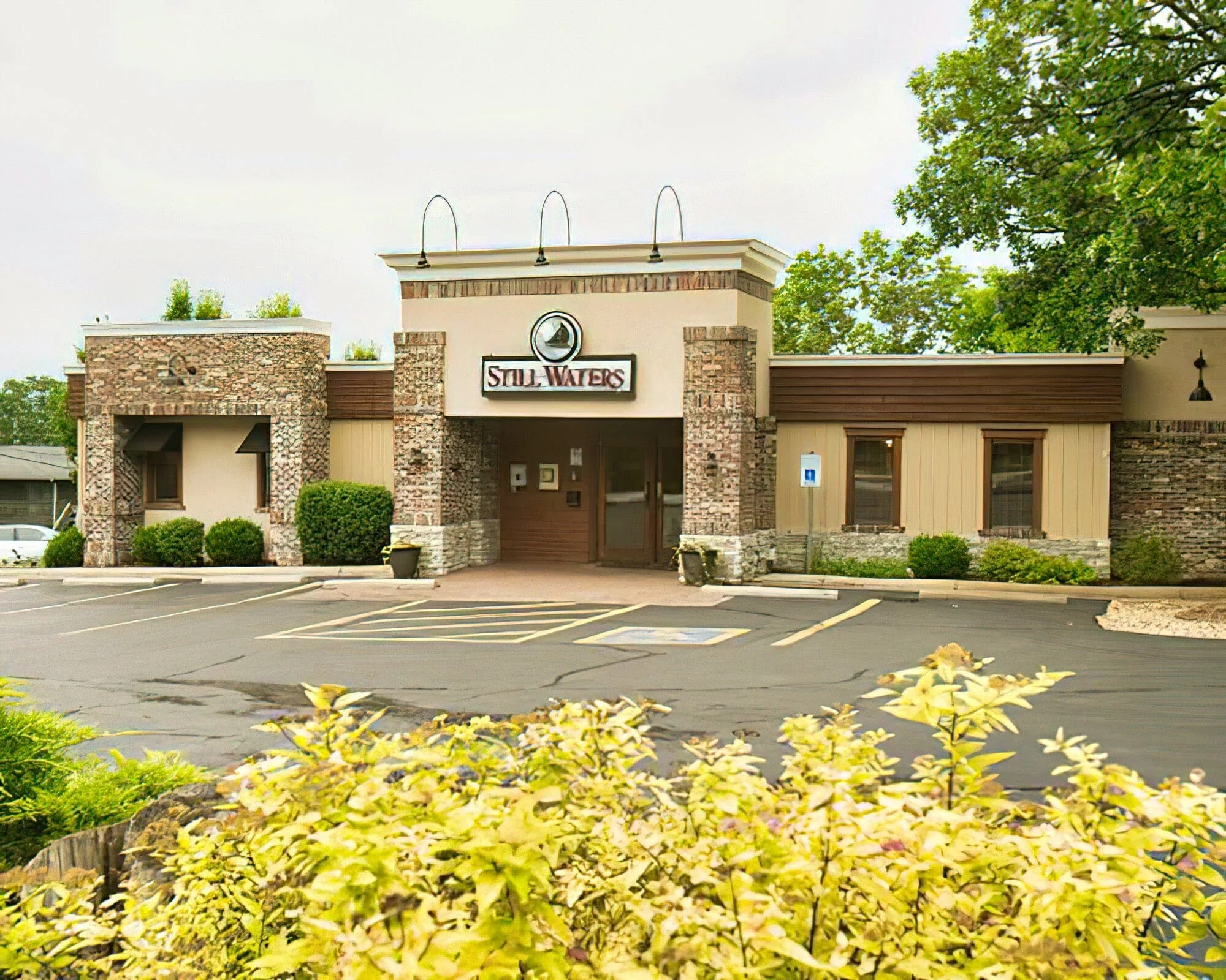 Still Waters Vacation Resort - Image 10