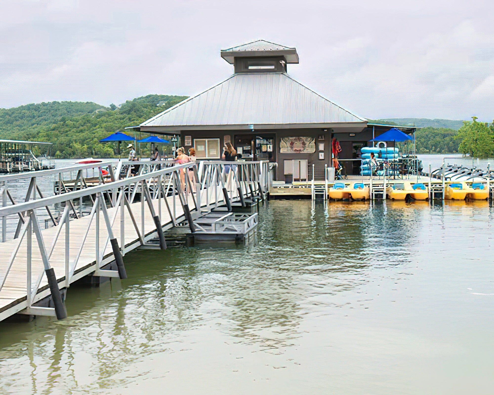 Still Waters Vacation Resort - Image 19