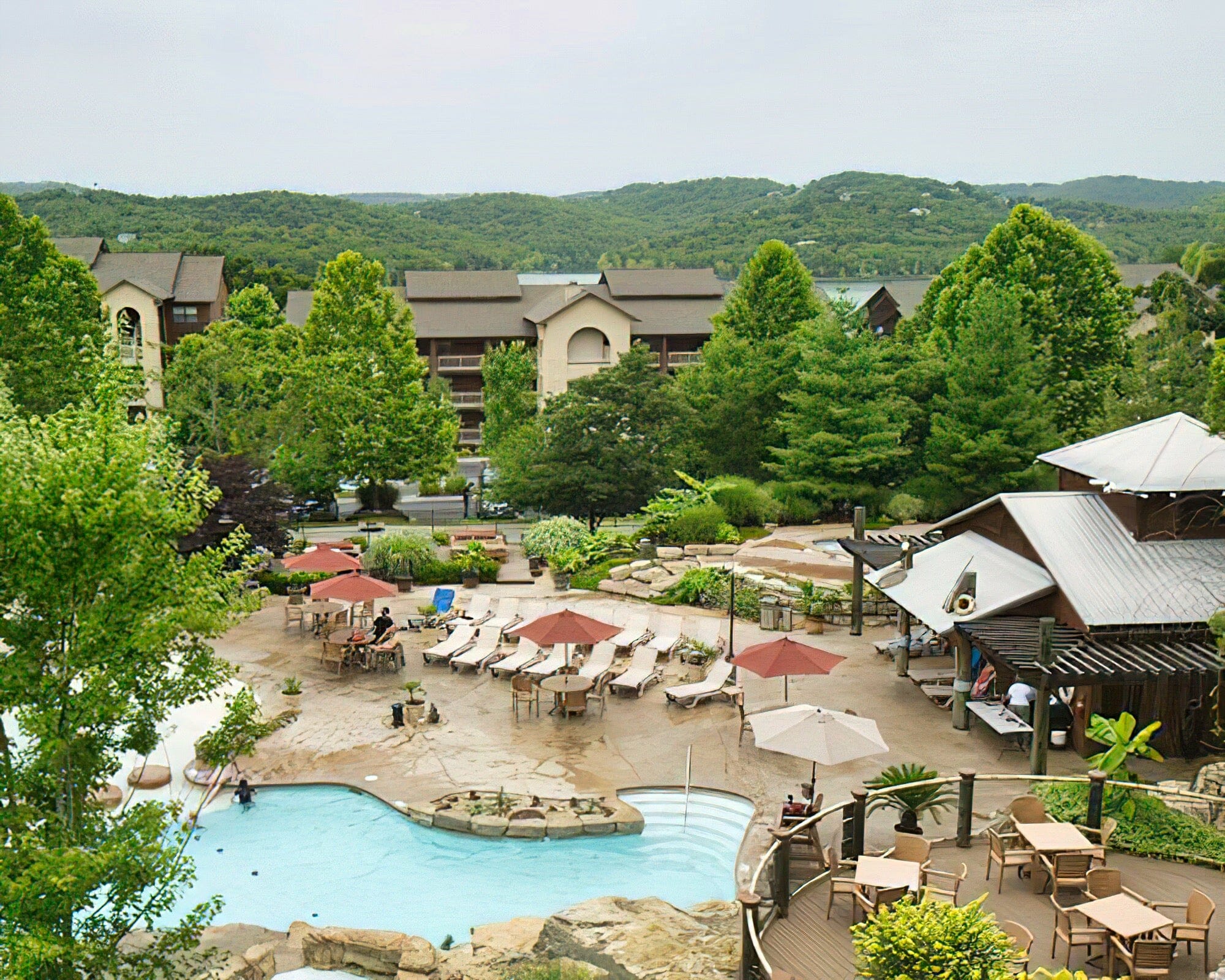 Still Waters Vacation Resort - Image 20
