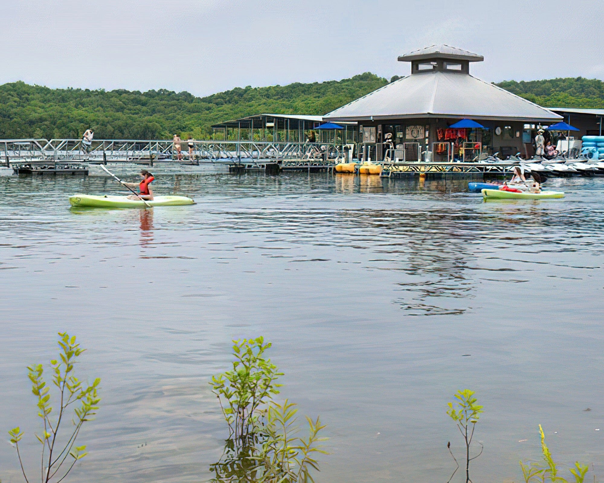 Still Waters Vacation Resort - Image 22