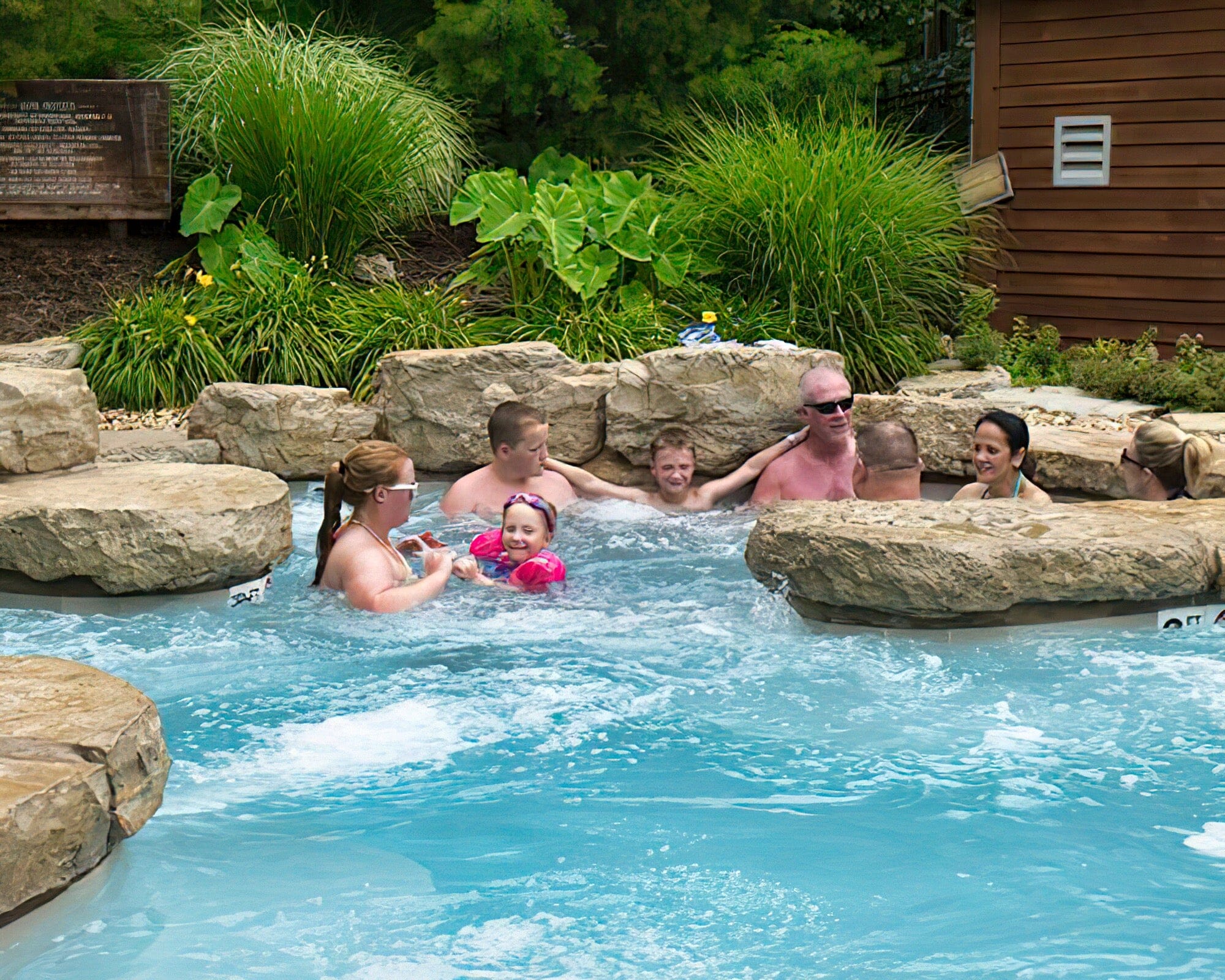 Still Waters Vacation Resort - Image 24