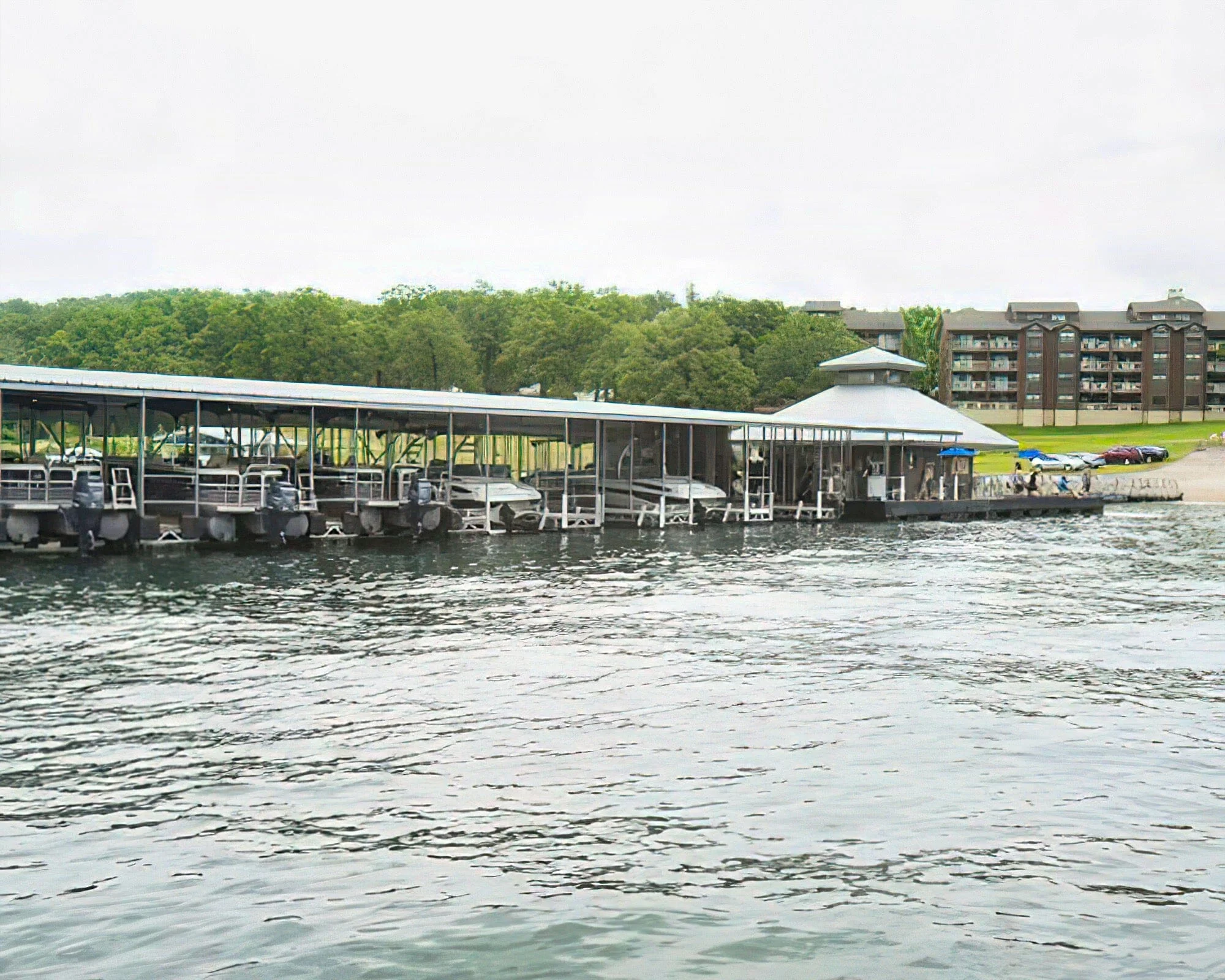 Still Waters Vacation Resort - Image 25