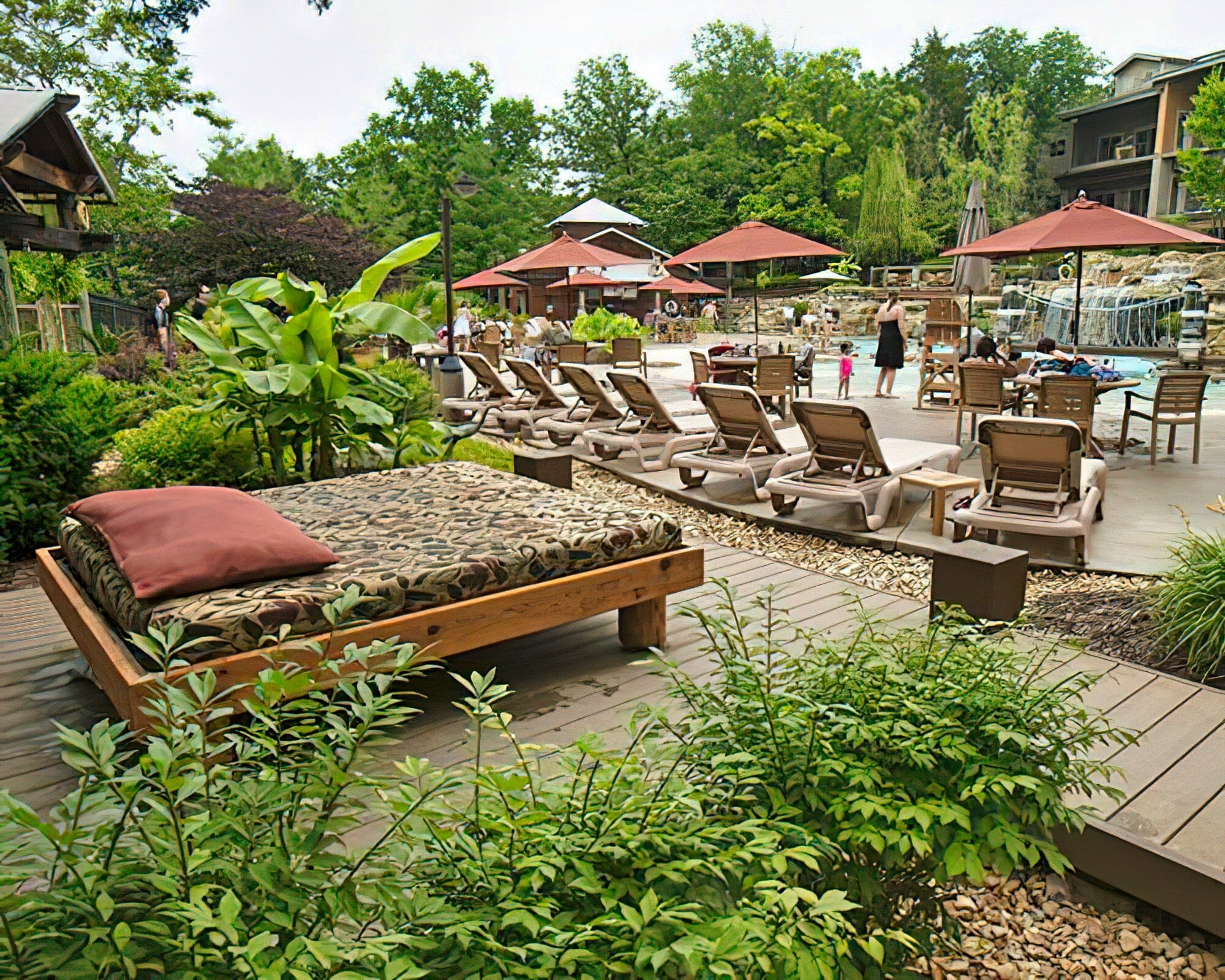 Still Waters Vacation Resort - Image 26