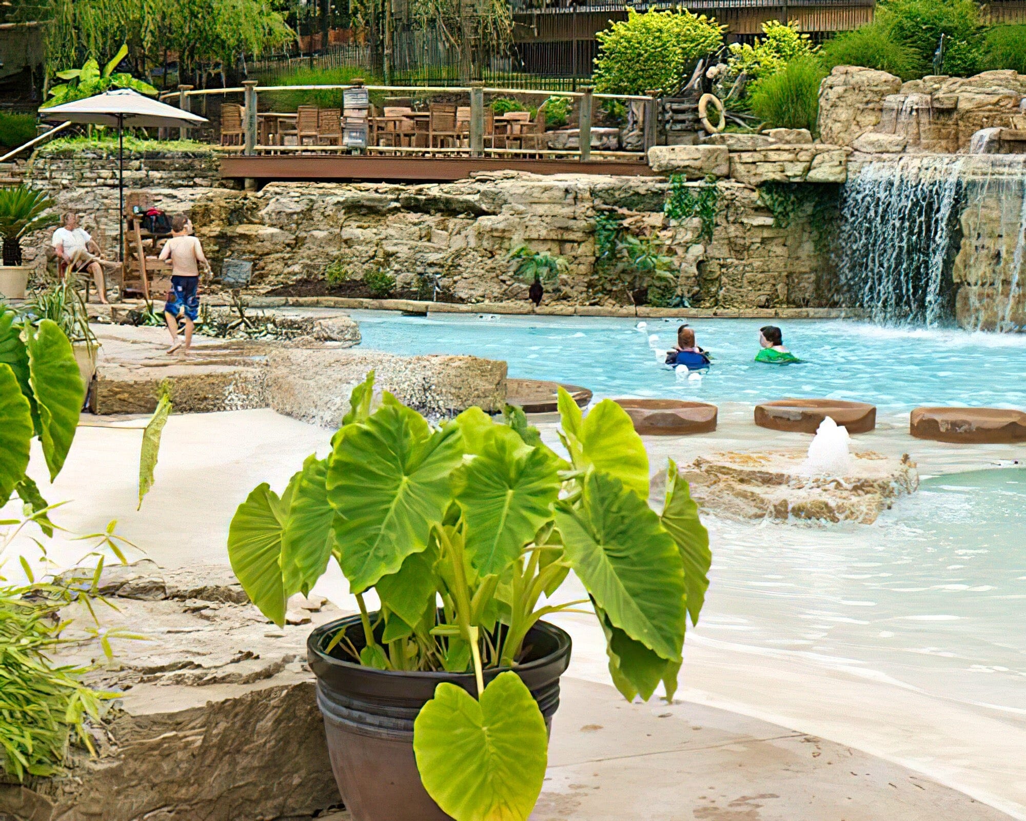 Still Waters Vacation Resort - Image 28