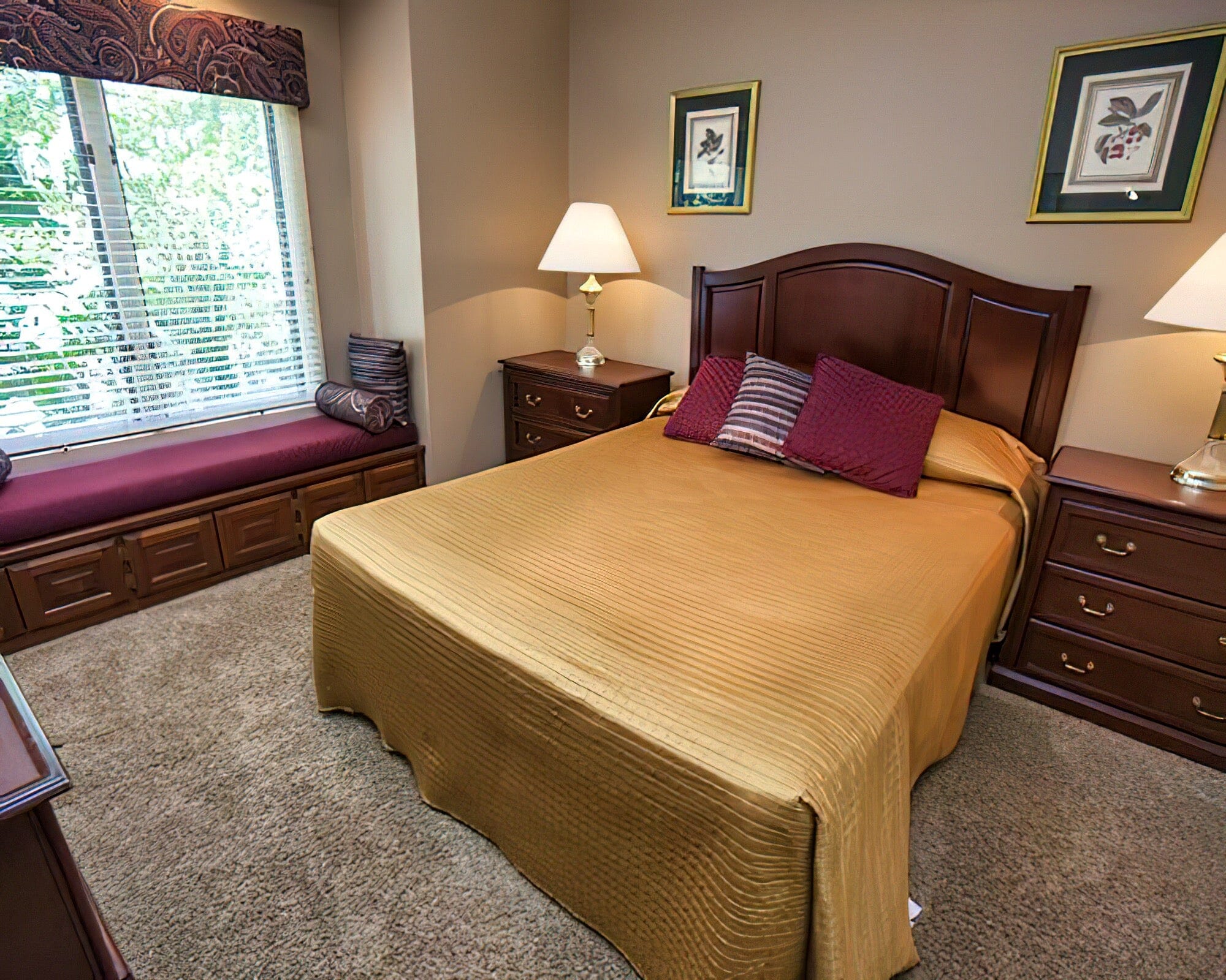 Stonebridge Village Condominiums - Image 28