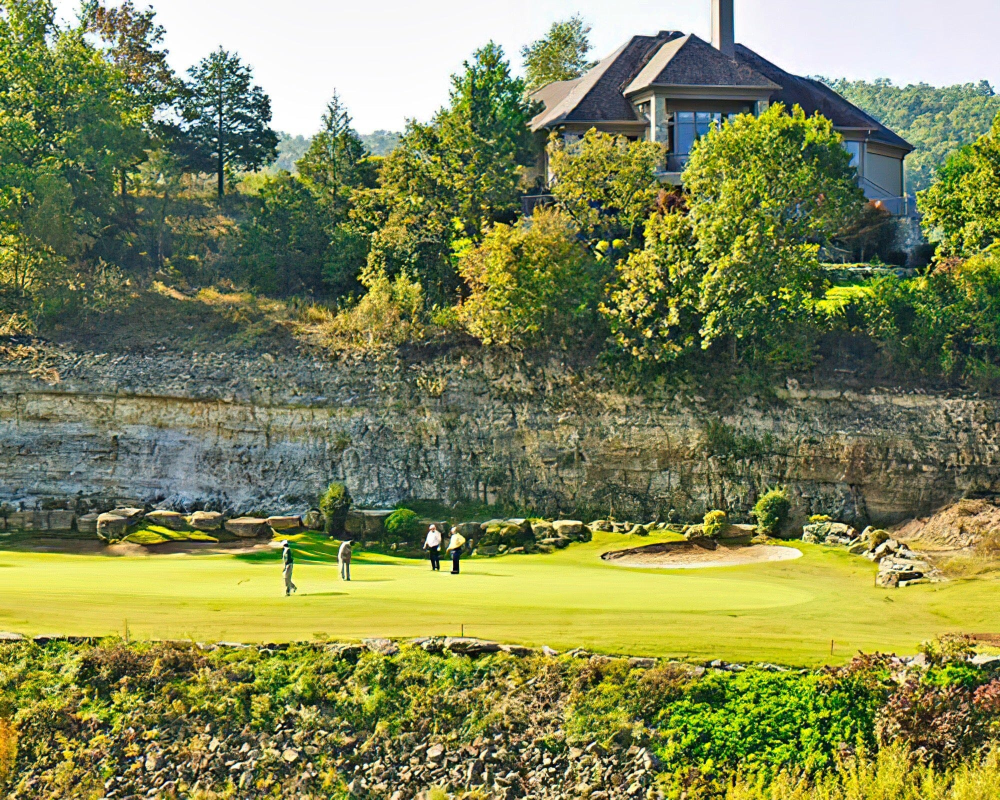 Stonebridge Village Condominiums - Image 29