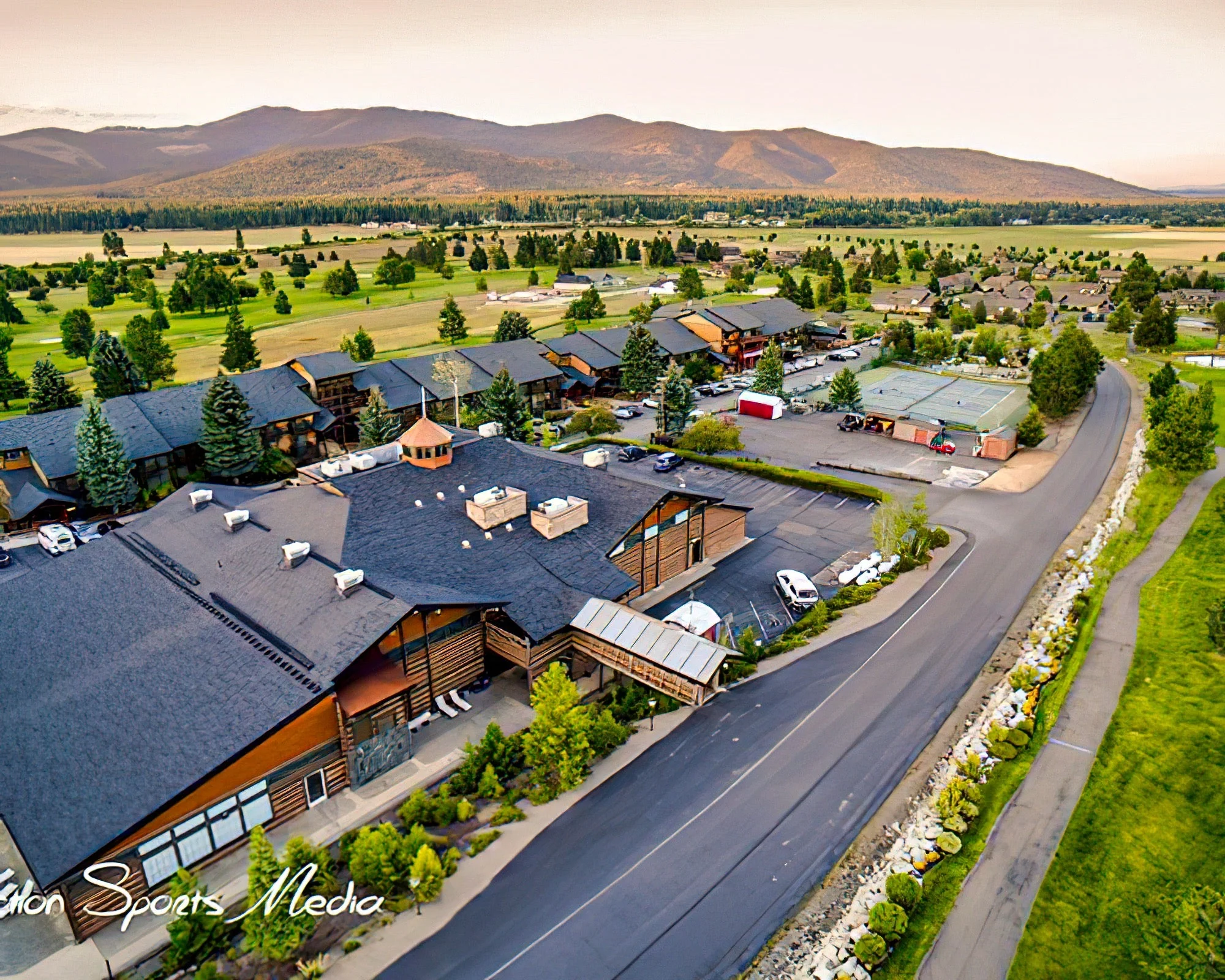 Stoneridge Resort - Image 10