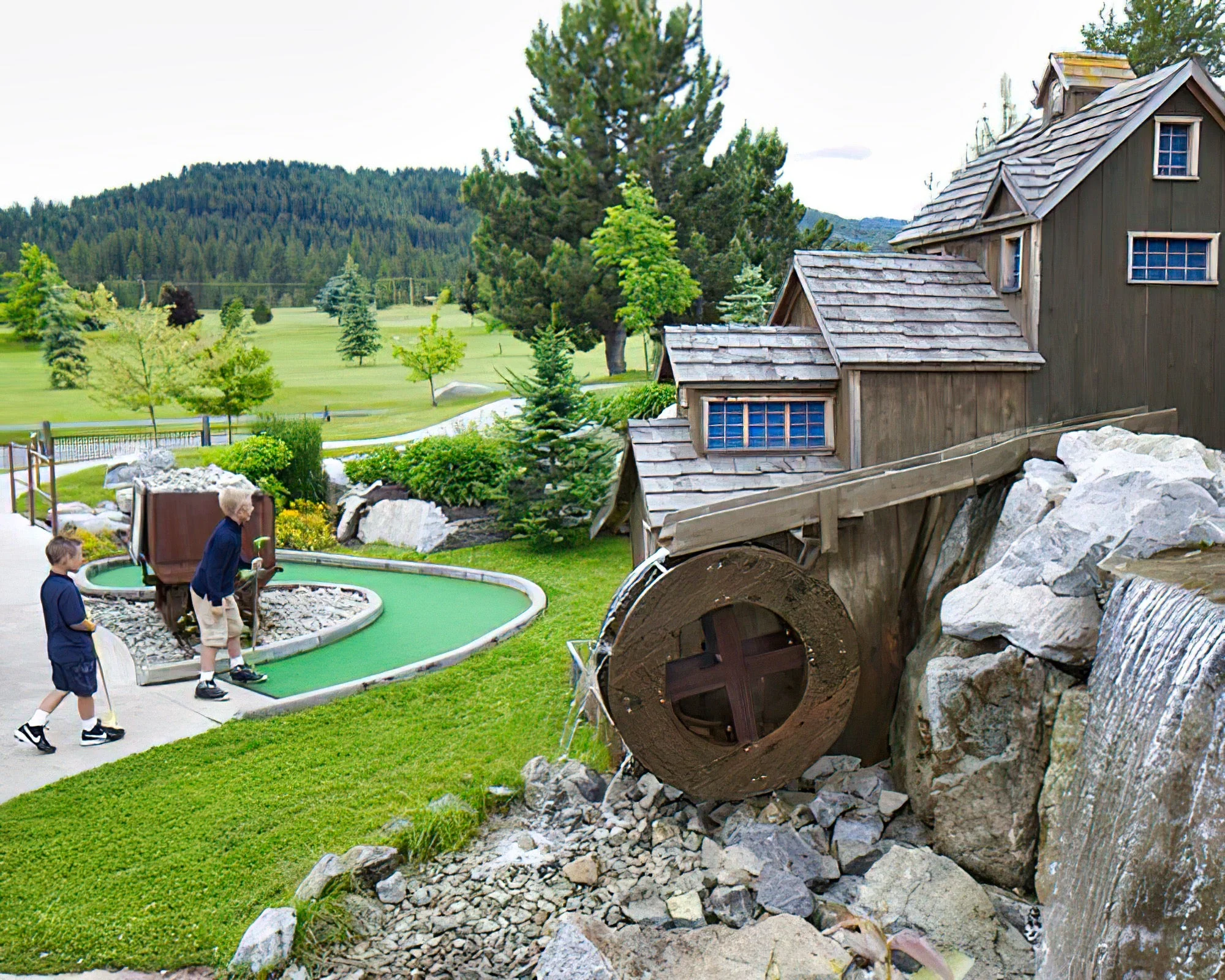 Stoneridge Resort - Image 12