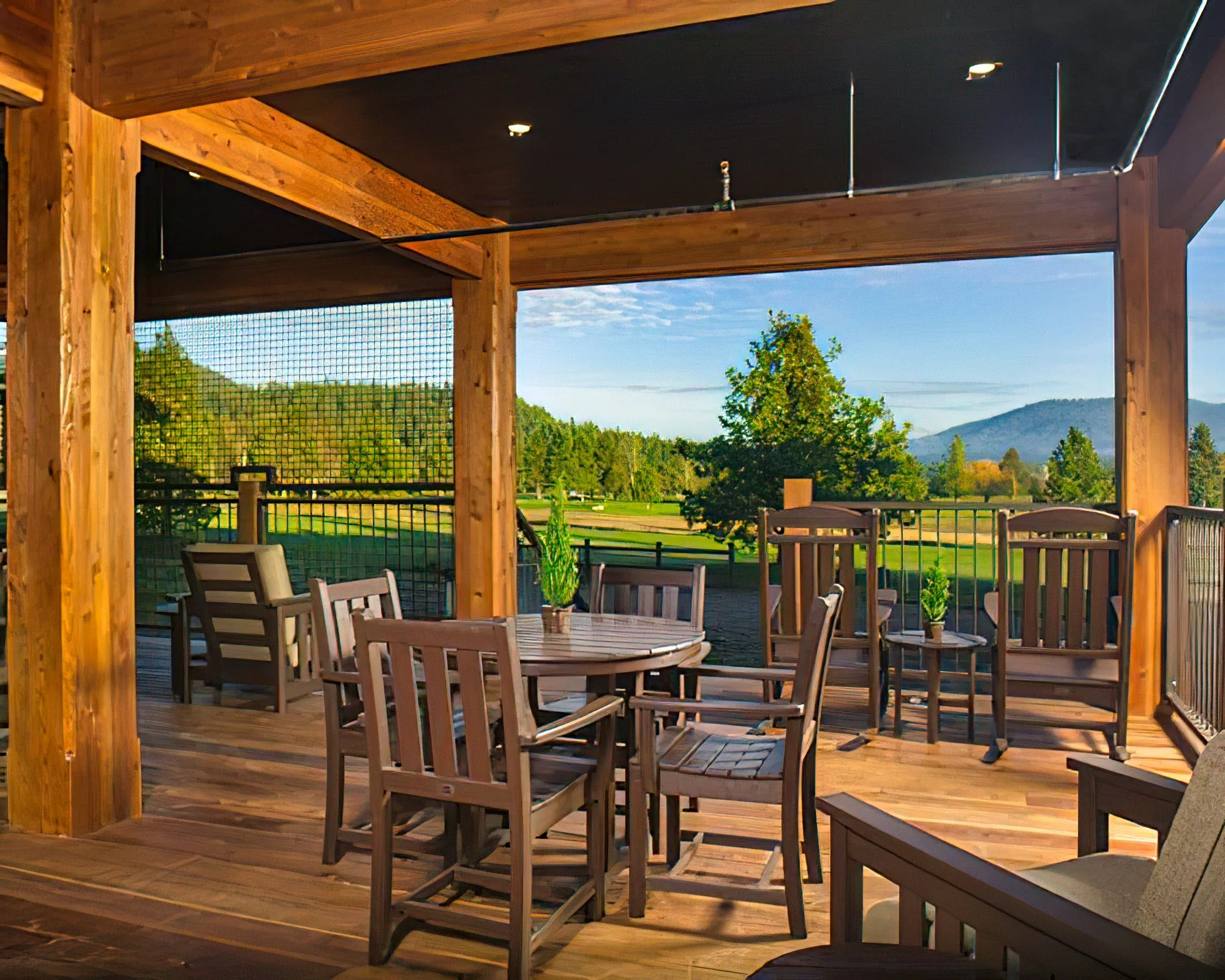 Stoneridge Resort - Image 16