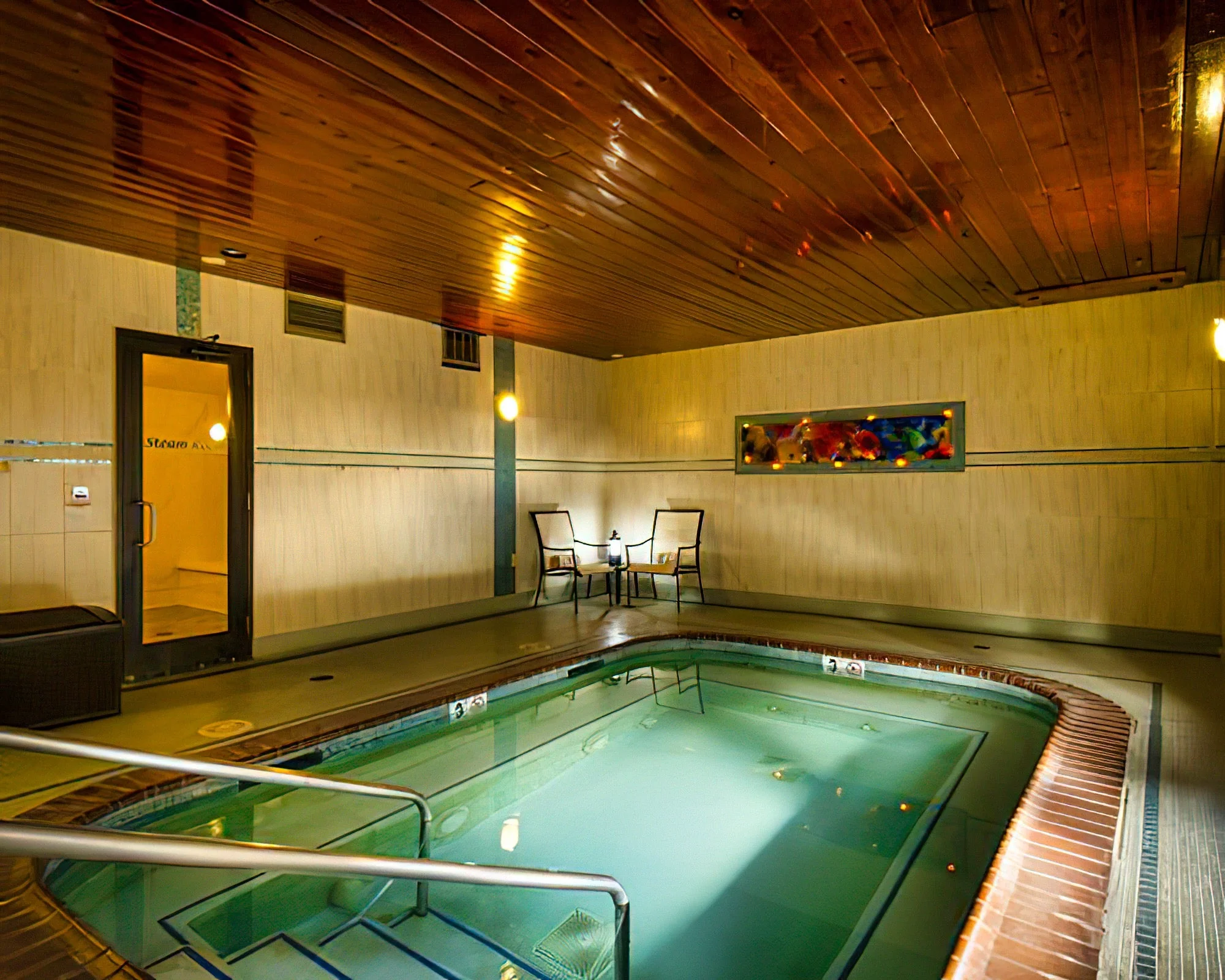 Stoneridge Resort - Image 19