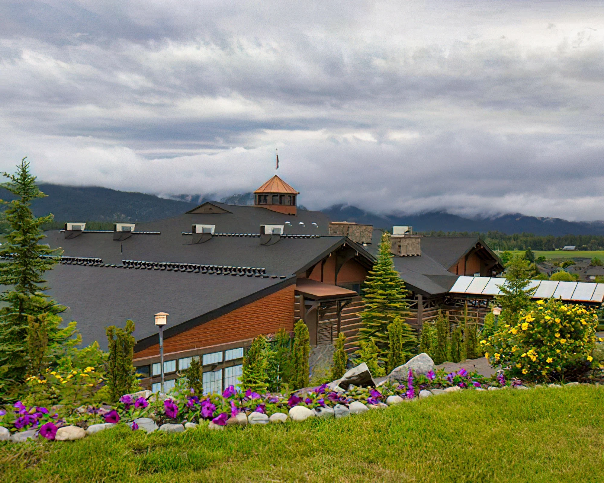 Stoneridge Resort - Image 20