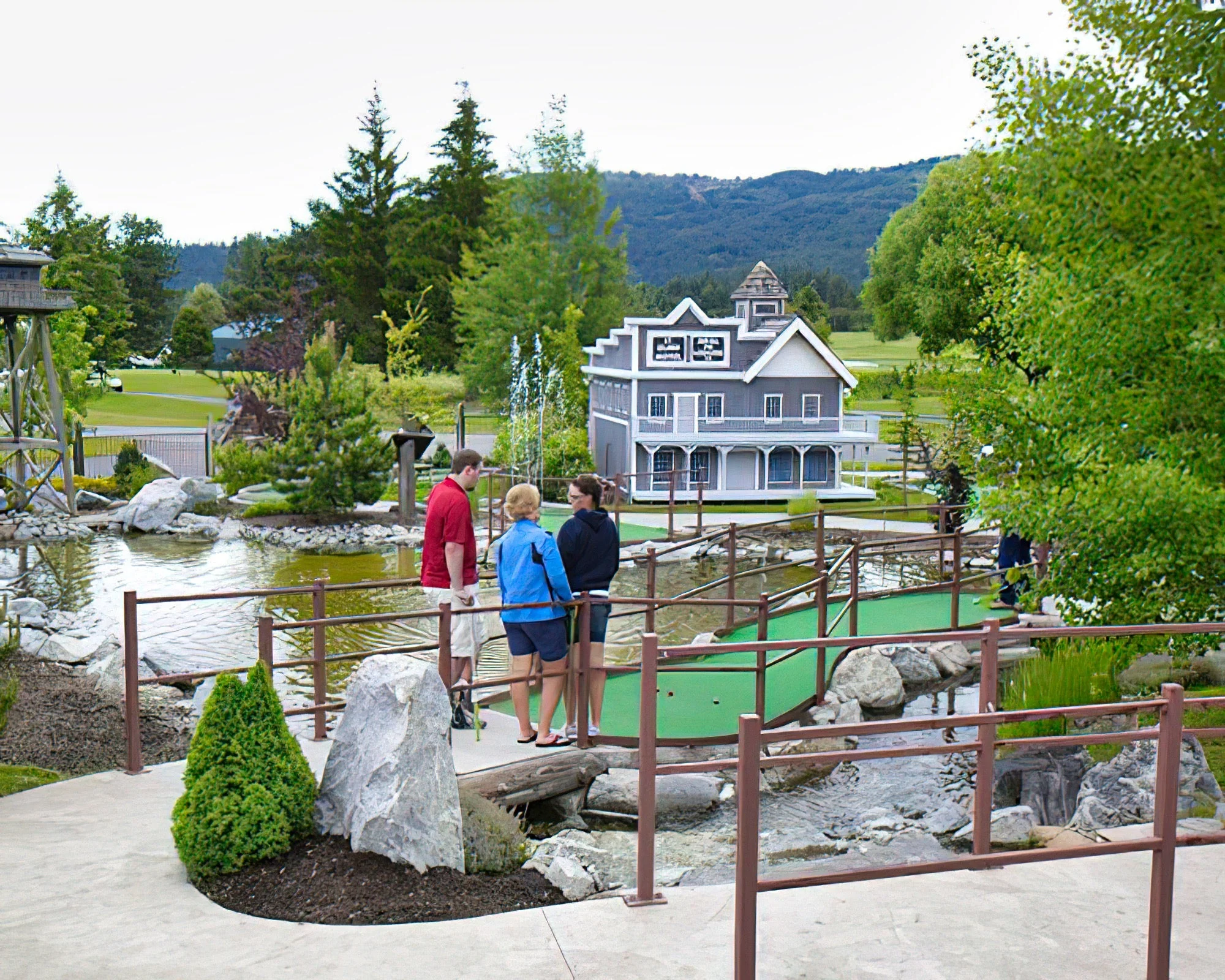 Stoneridge Resort - Image 21
