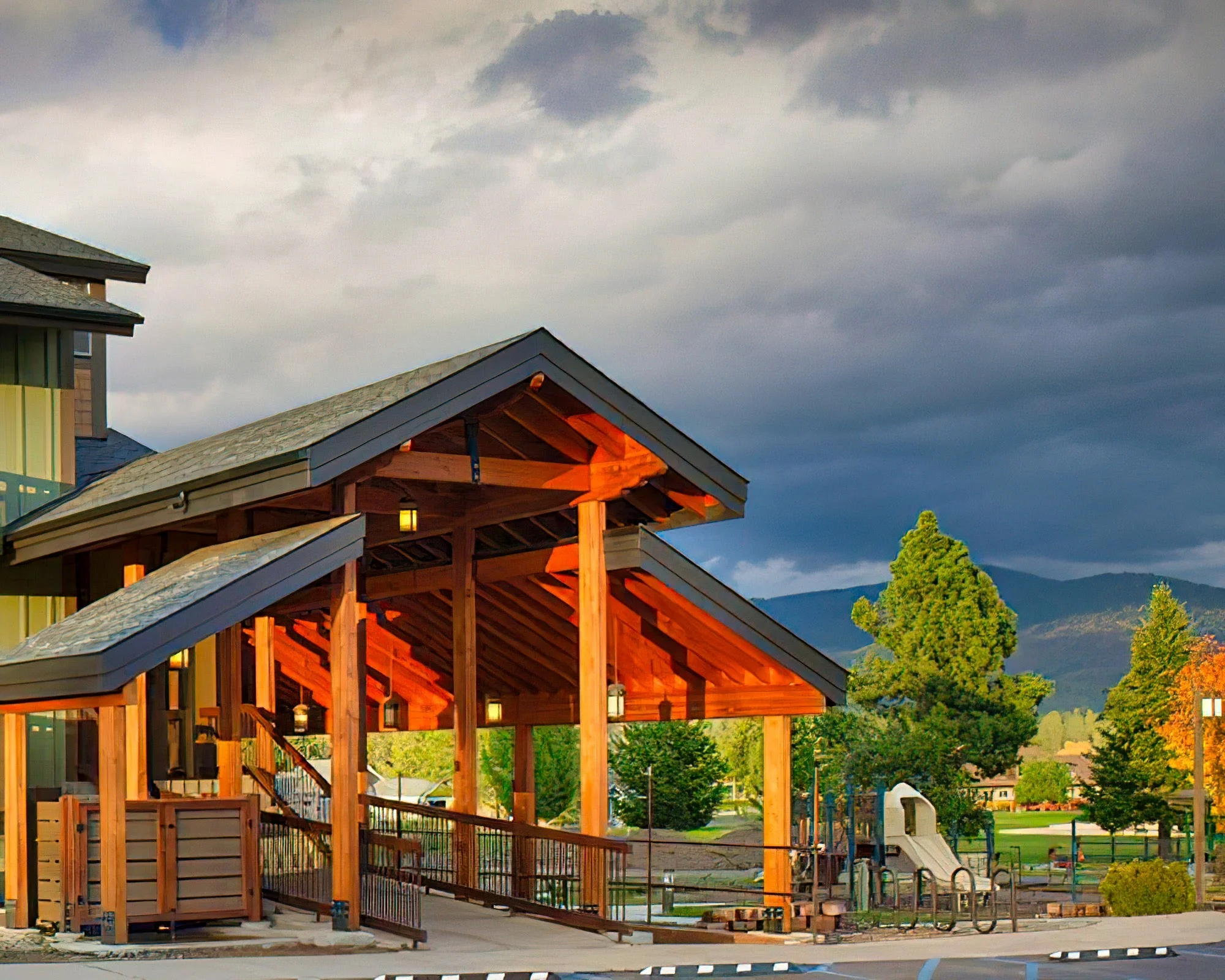 Stoneridge Resort - Image 22